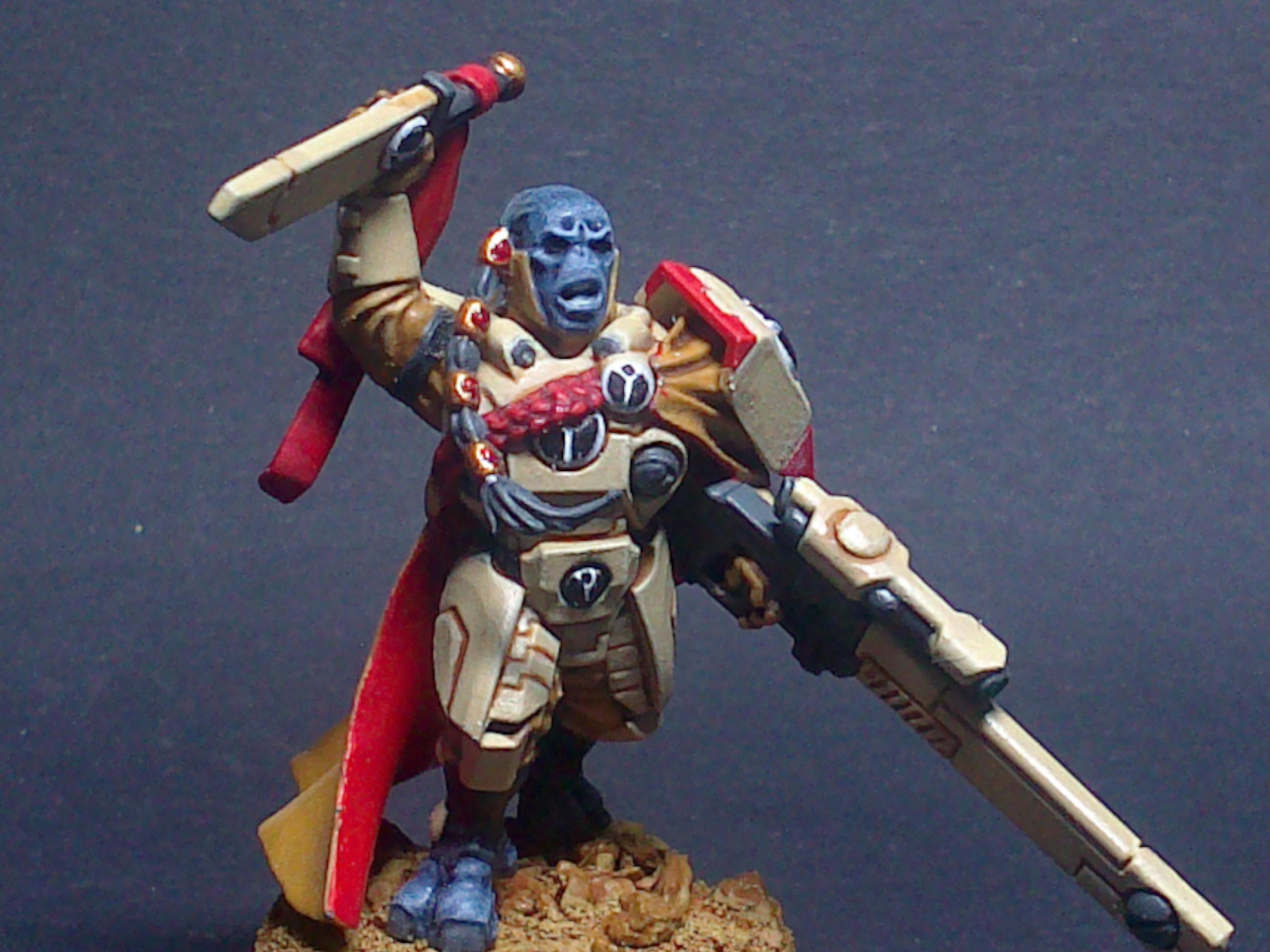 Tau