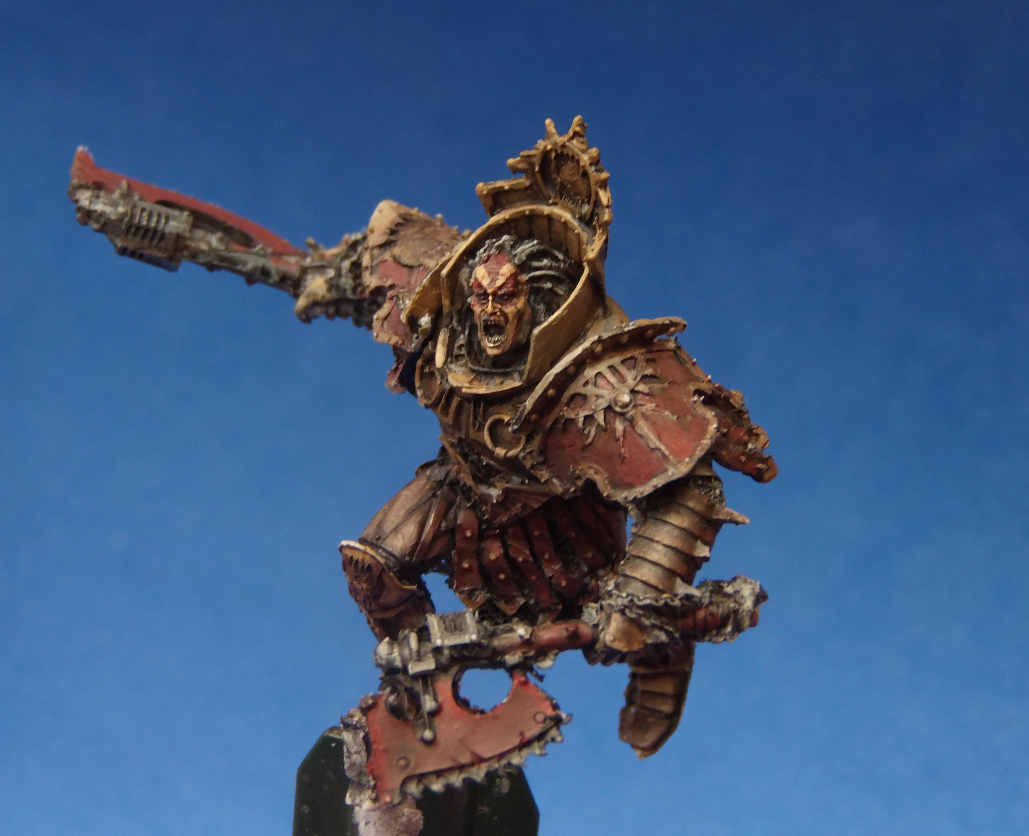 30k, Horus Heresy, Istvaan, Metallics, Shattered Legions, Space Marines, Weathered