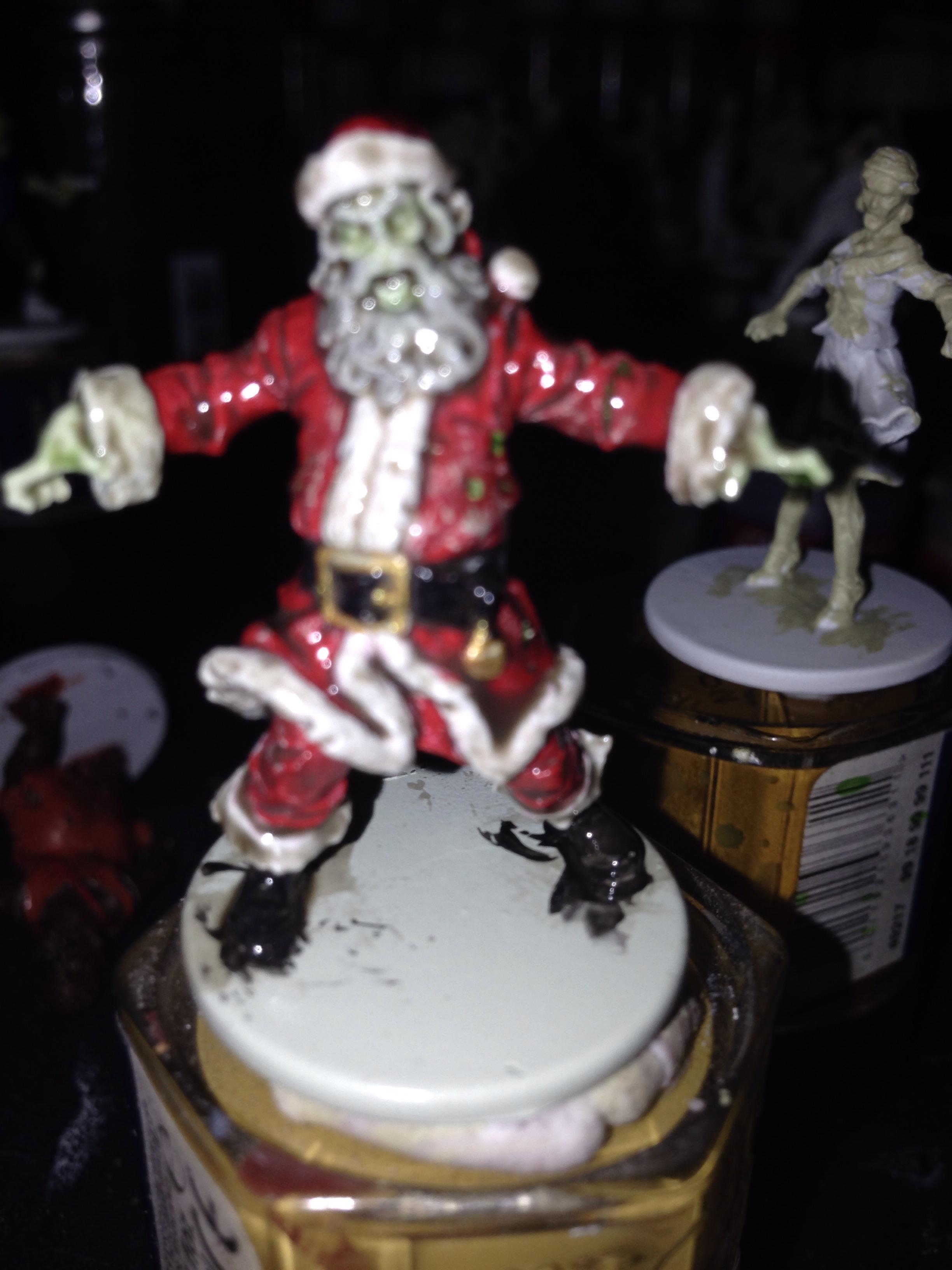 Santa