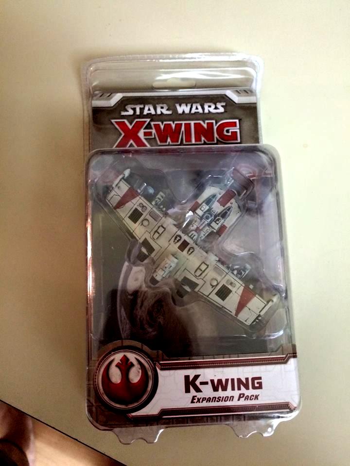 K-wing