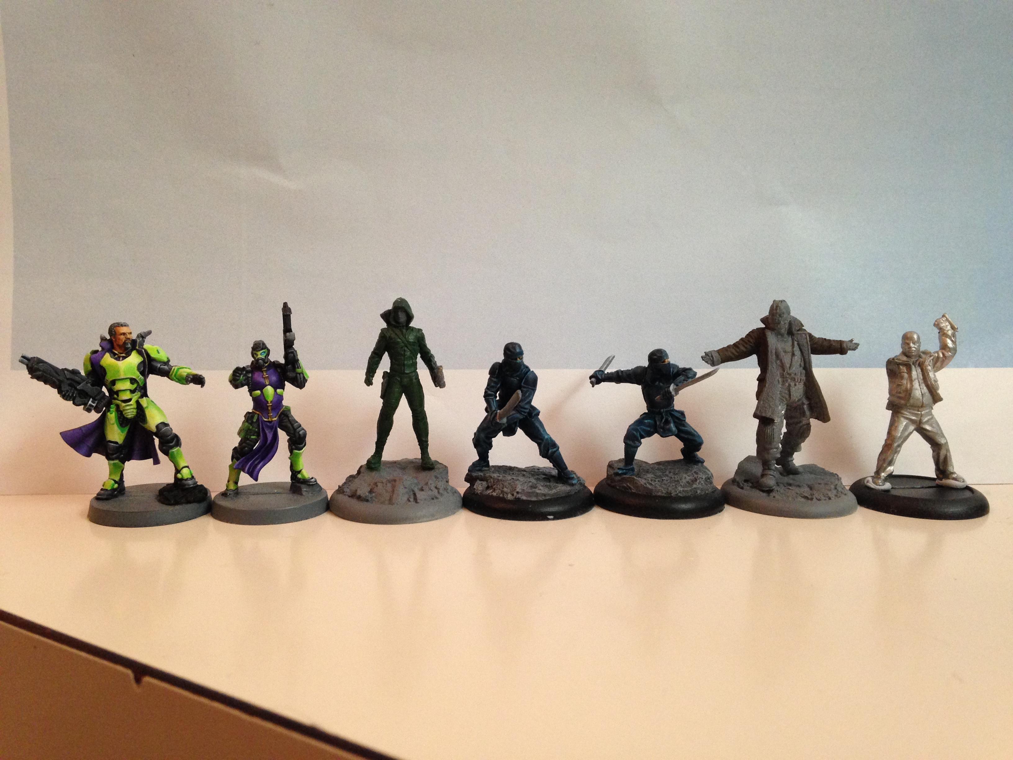 Scale 1
