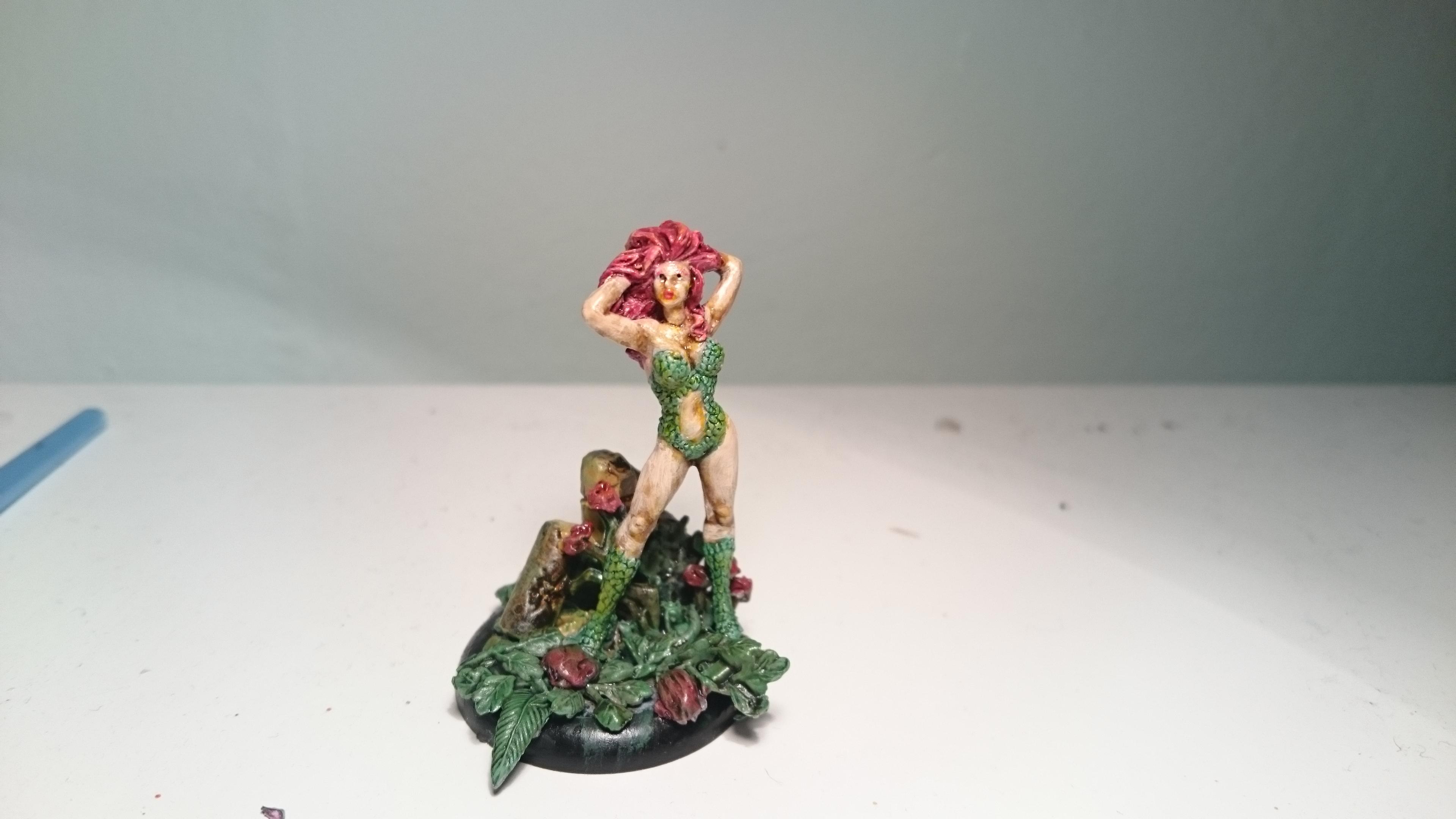 Batman, Bmg, Comic, Dc, Dcu, Dcumg, Harley Quinn, Joker, Knight Models, Superhero