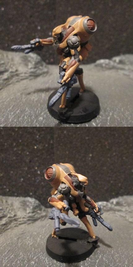 Ikadron Batroid