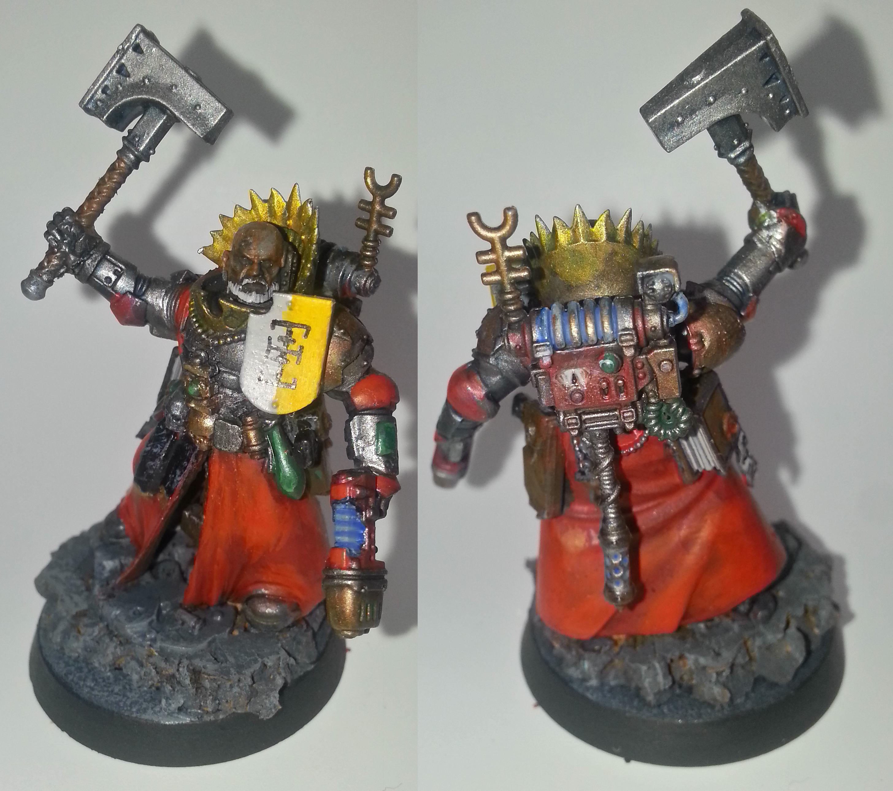 Lord Bryant