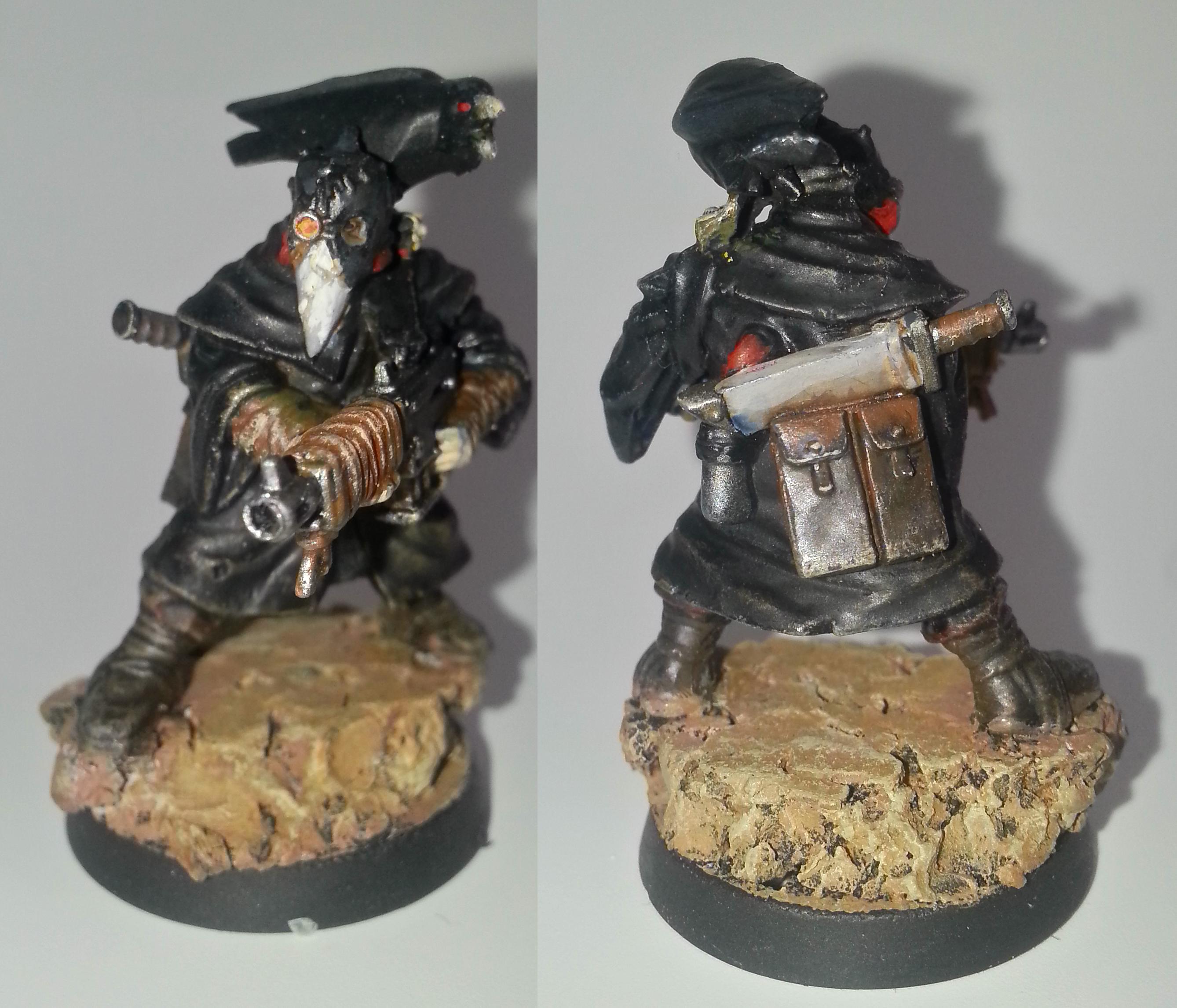 Father of Crows