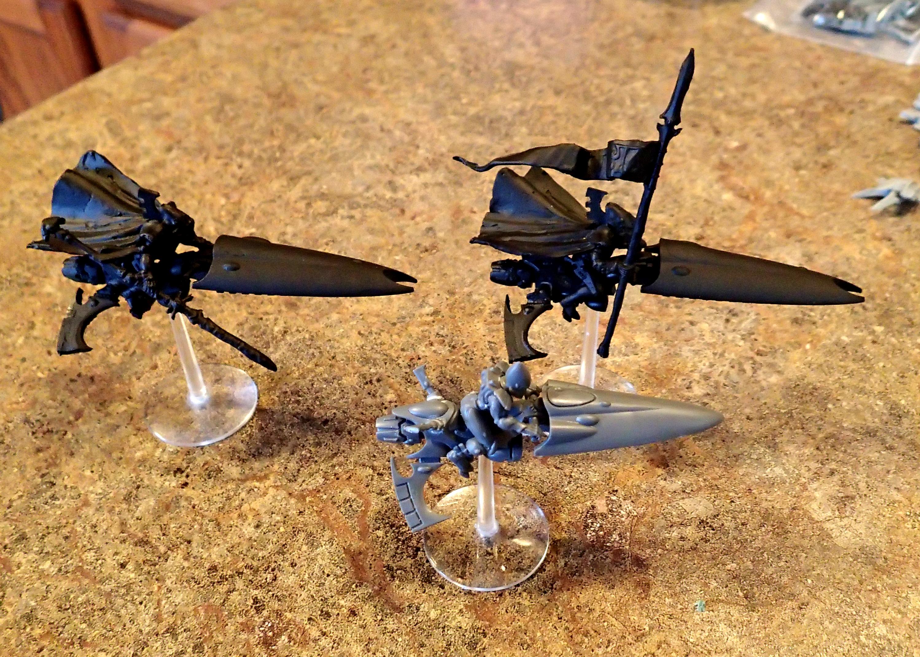Skyrunner Farssers WIP