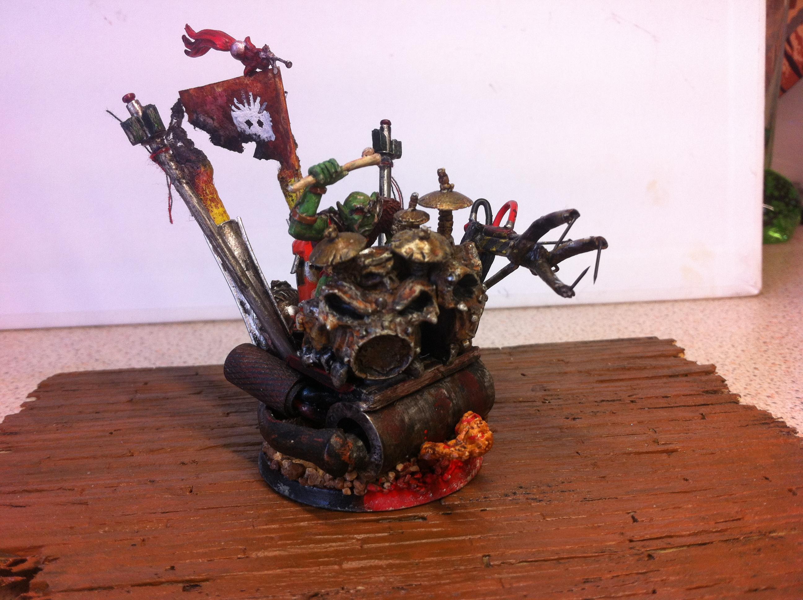 votkov drummer 1