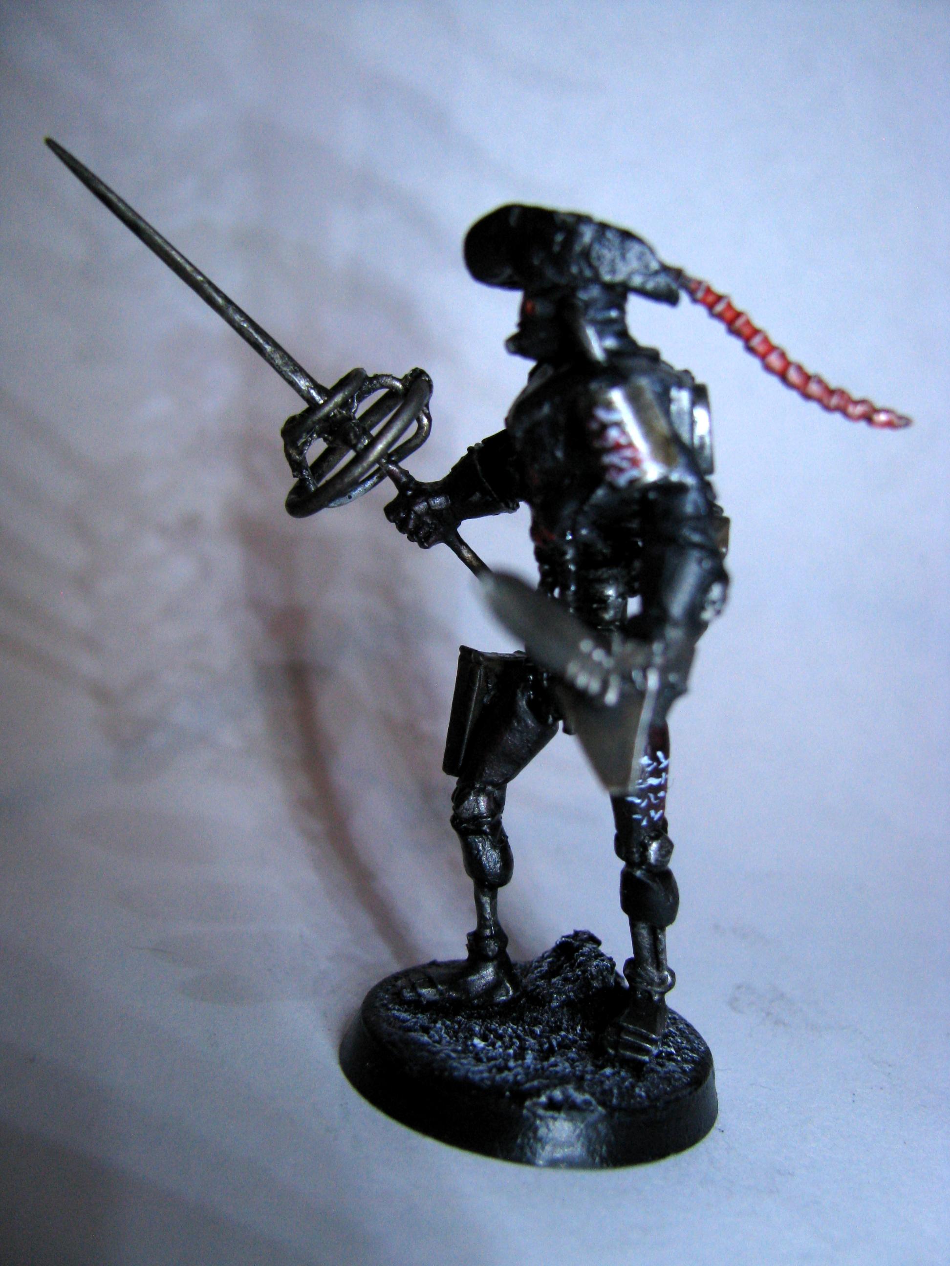 Chaos, Conversion, Dark Mechanicus