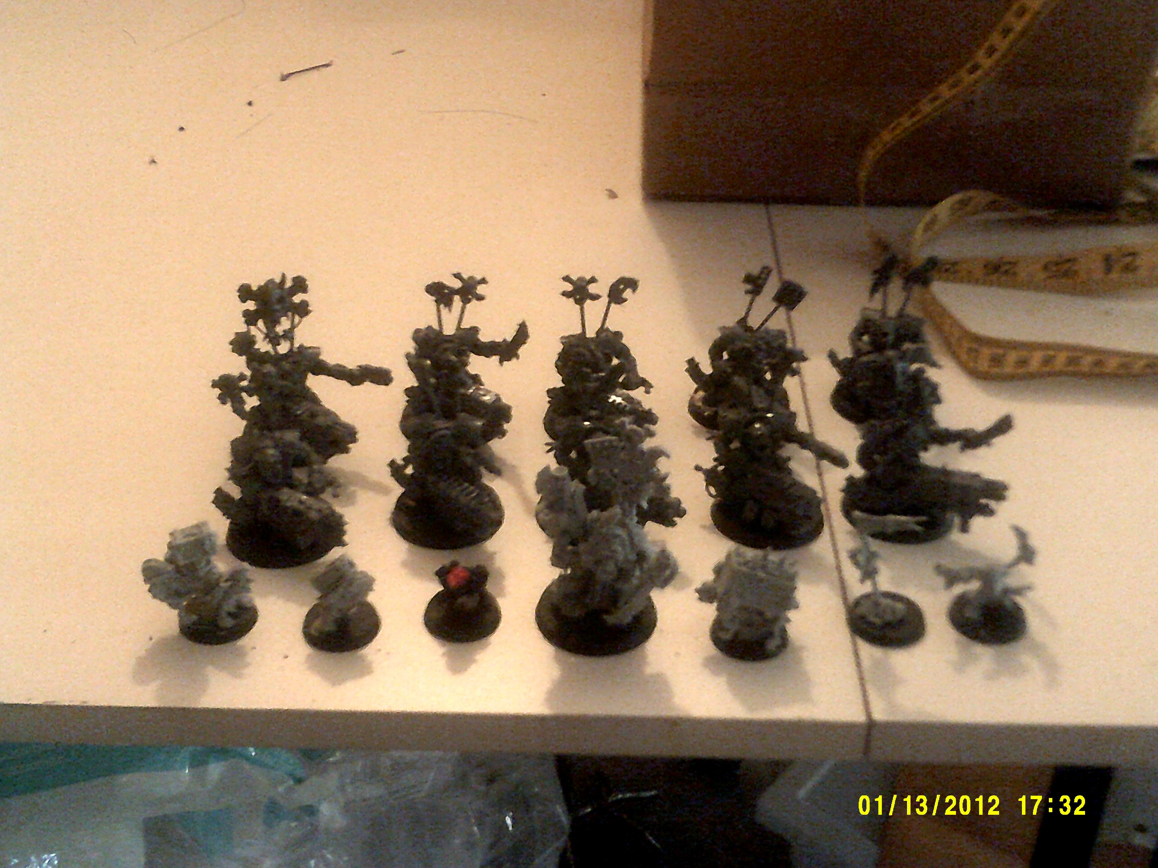 Badrukk's Flash Gitz