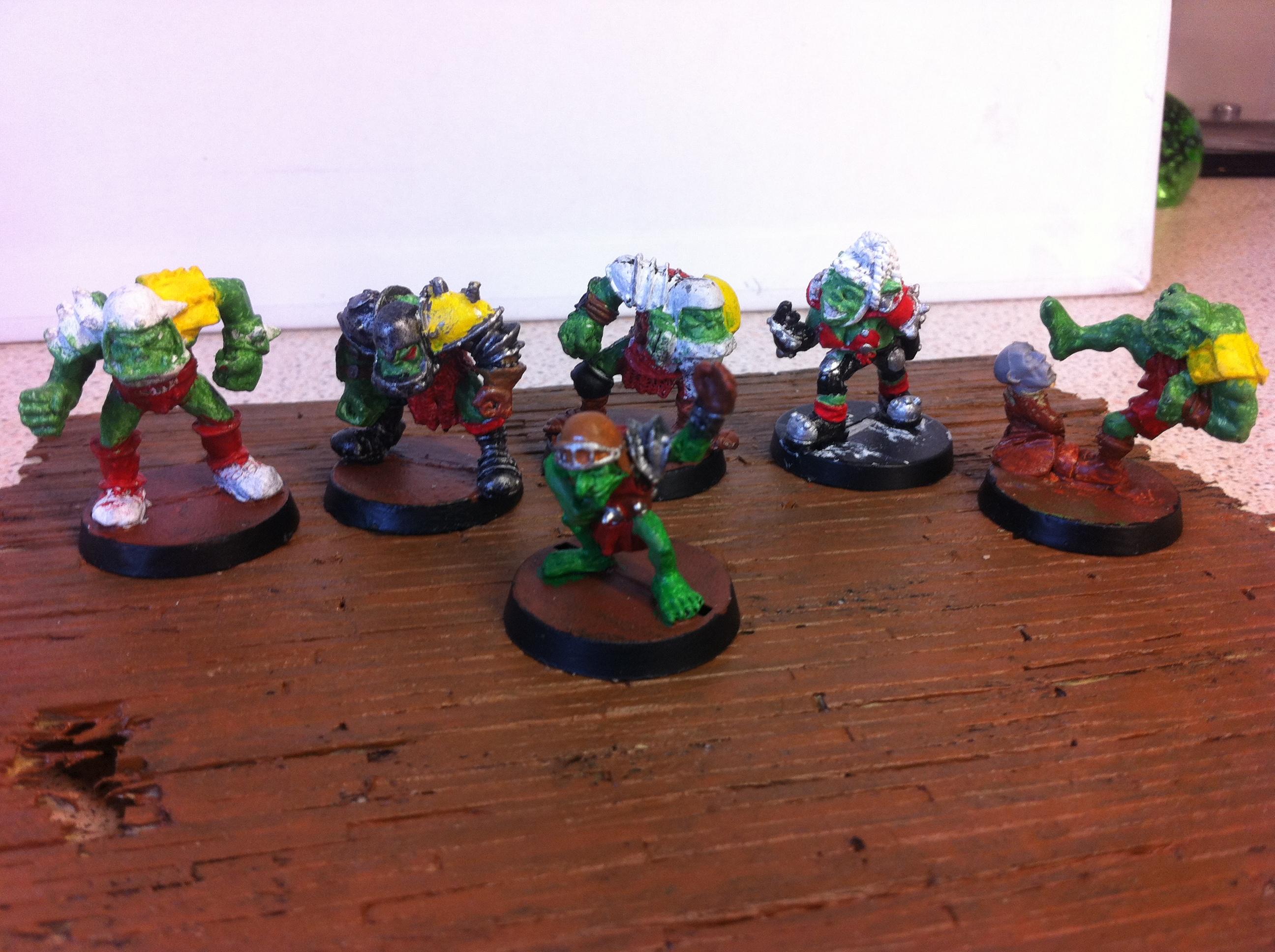 votkov bouncers