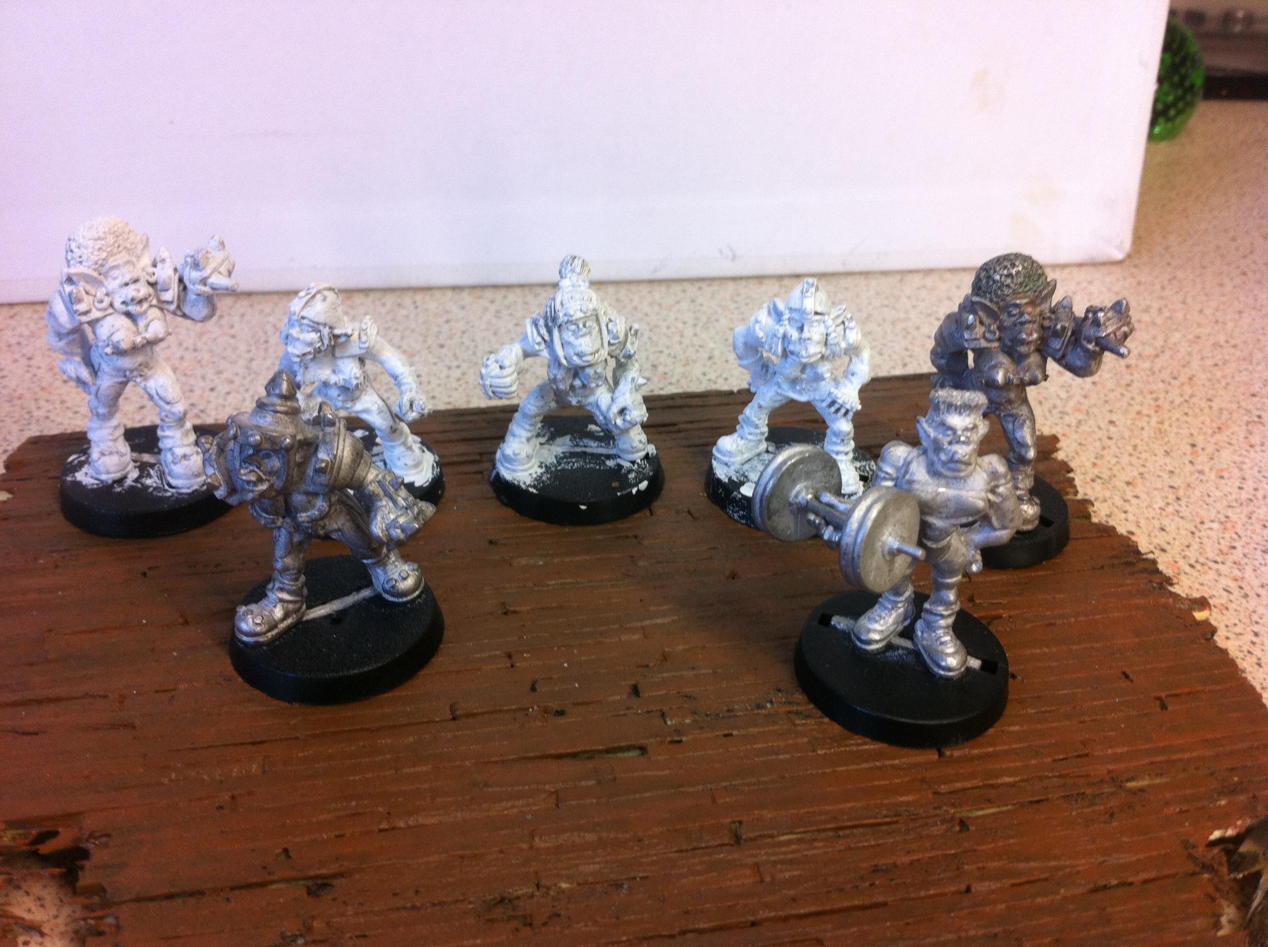 votkov unpainted