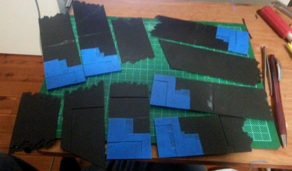 Panels