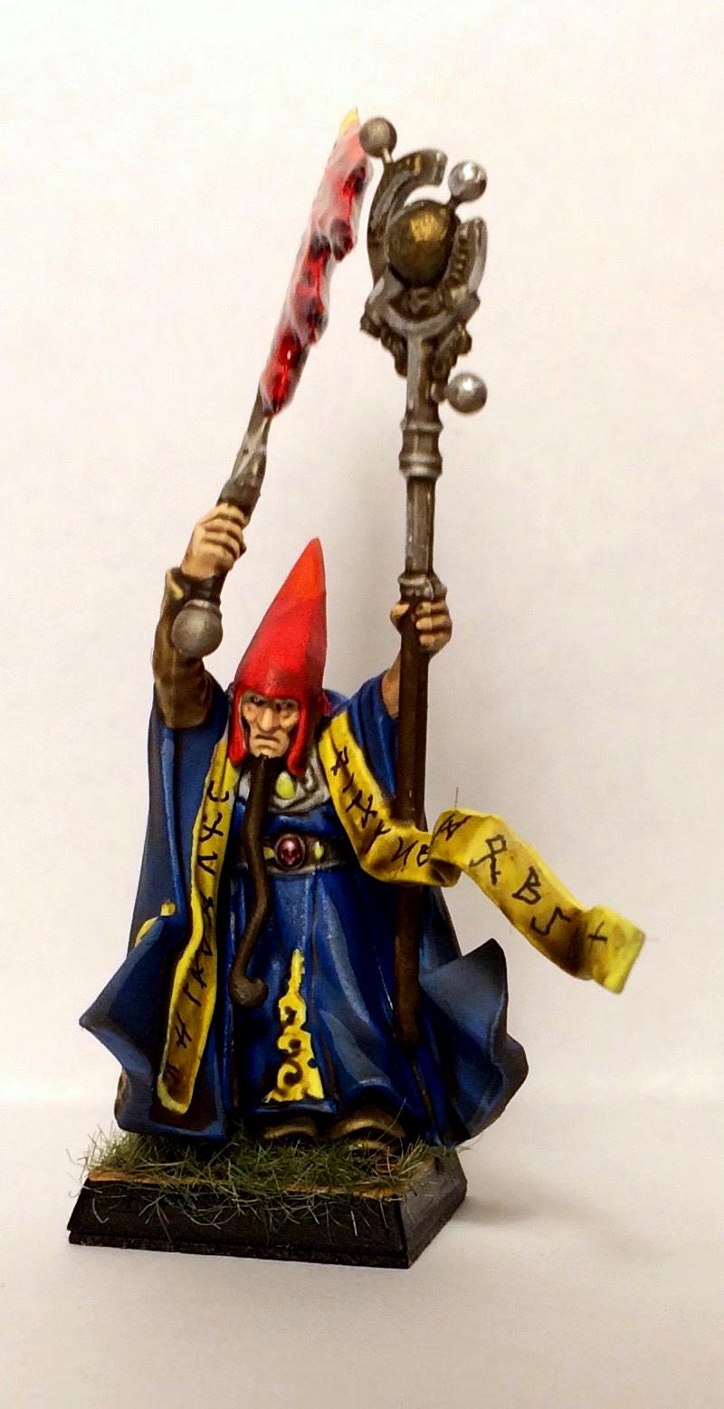 GW War Wizard
