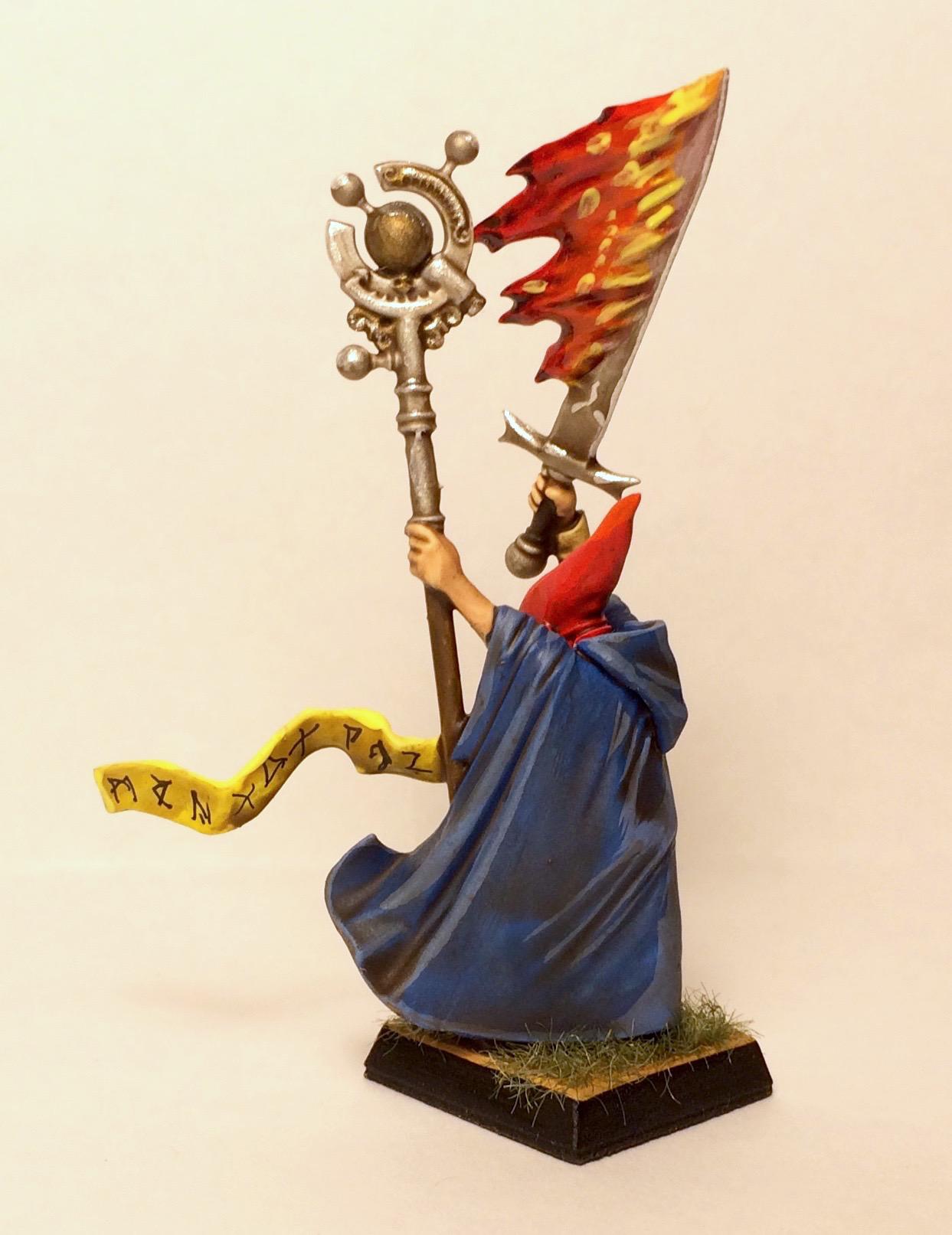 GW War Wizard