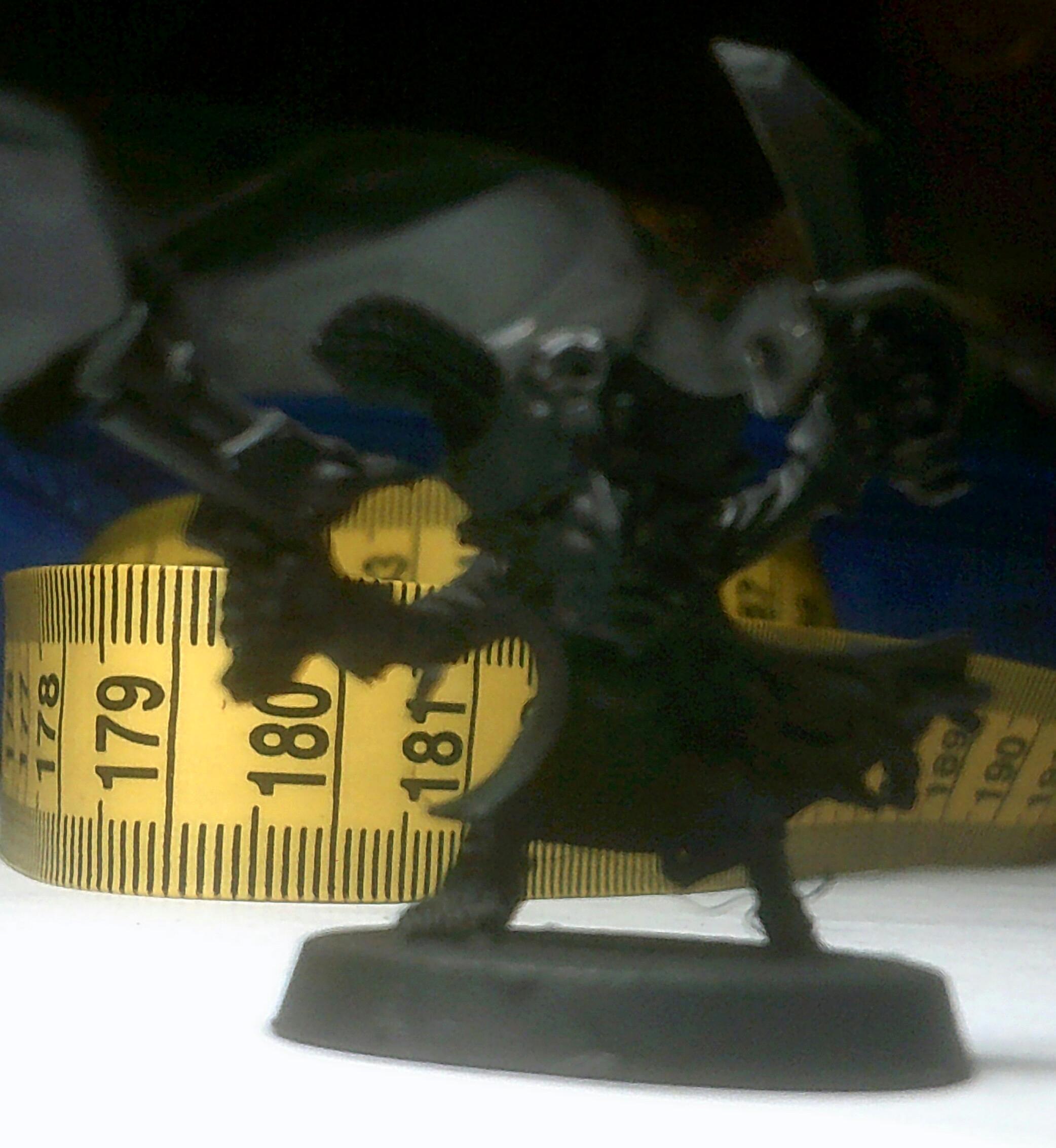 Ammo Runt, Grot blasta ammo runt