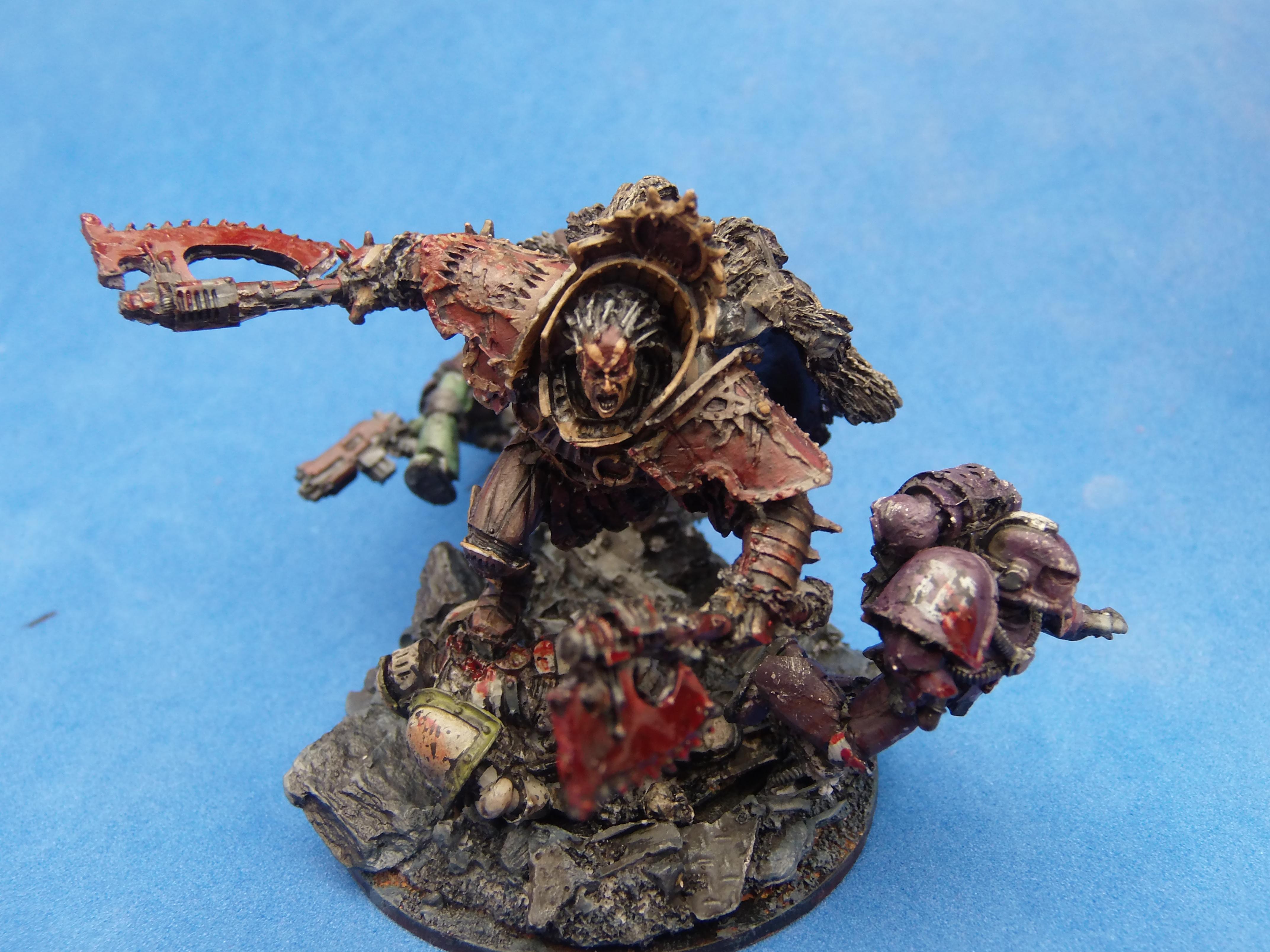 30k, Horus Heresy, Istvaan, Metallics, Shattered Legions, Space Marines, Weathered
