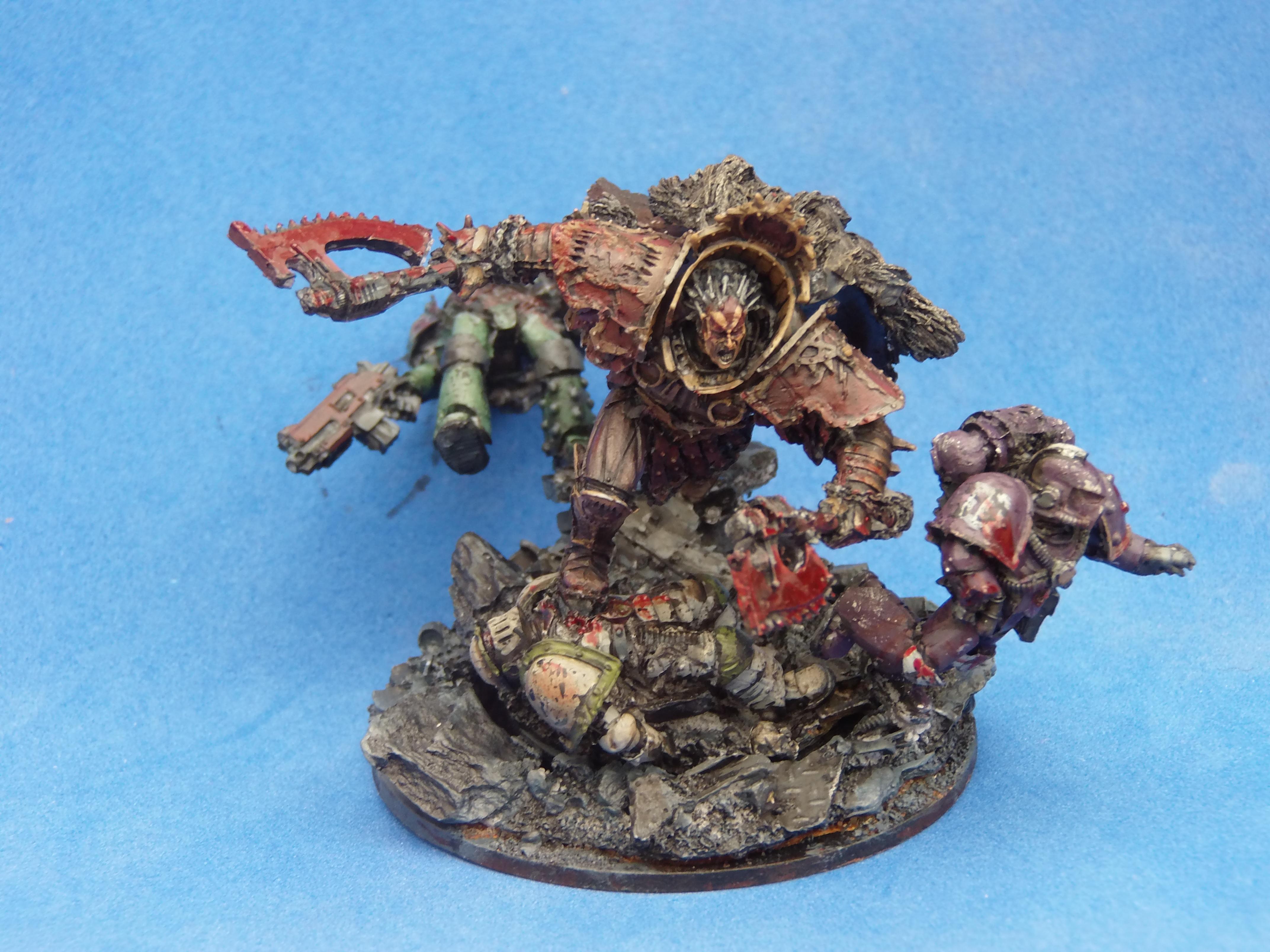 30k, Horus Heresy, Istvaan, Metallics, Shattered Legions, Space Marines, Weathered
