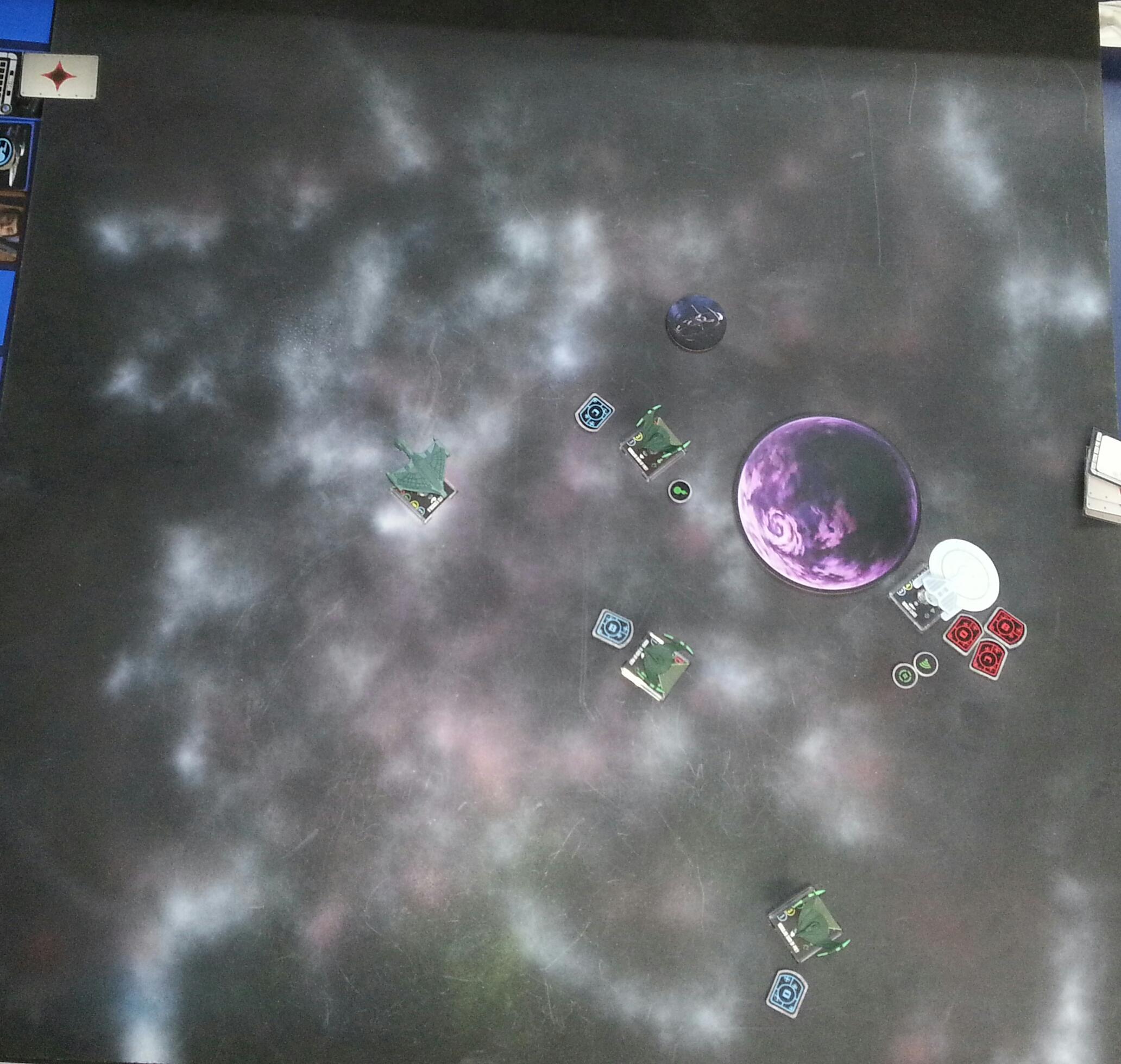 Star Trek Attack Wing