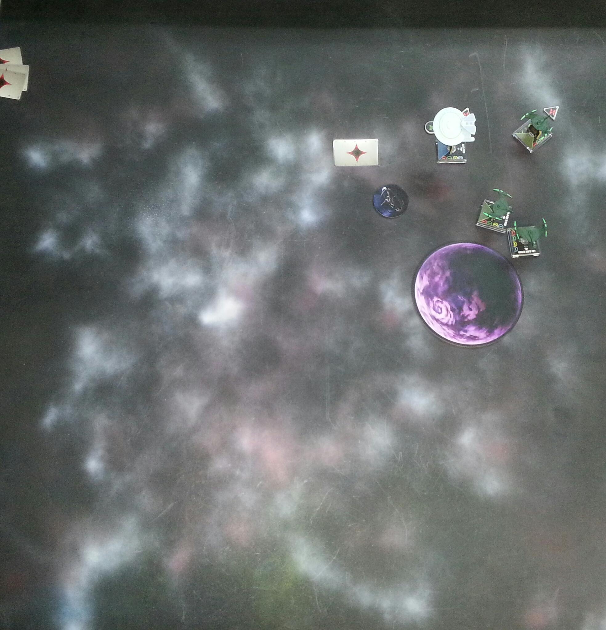 Star Trek Attack Wing