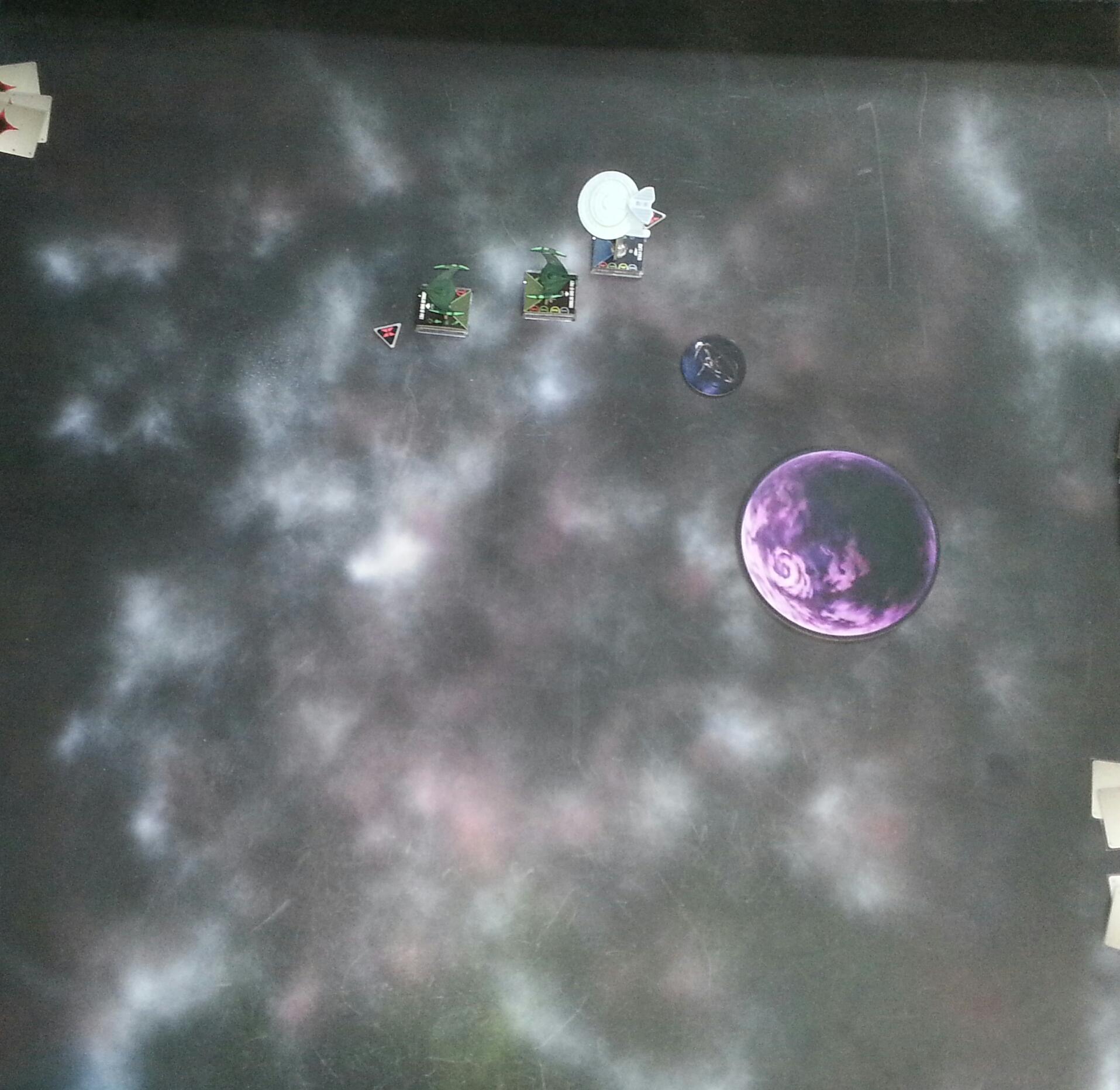 Star Trek Attack Wing