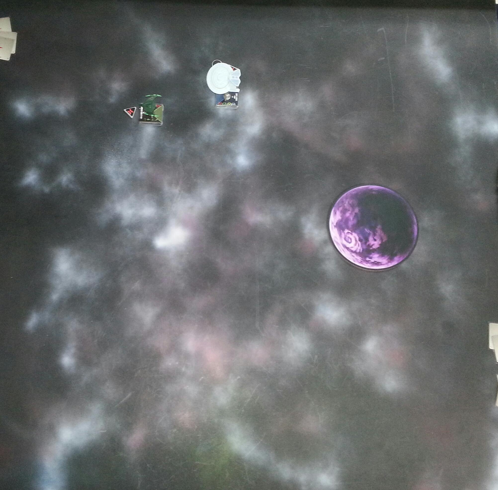 Star Trek Attack Wing