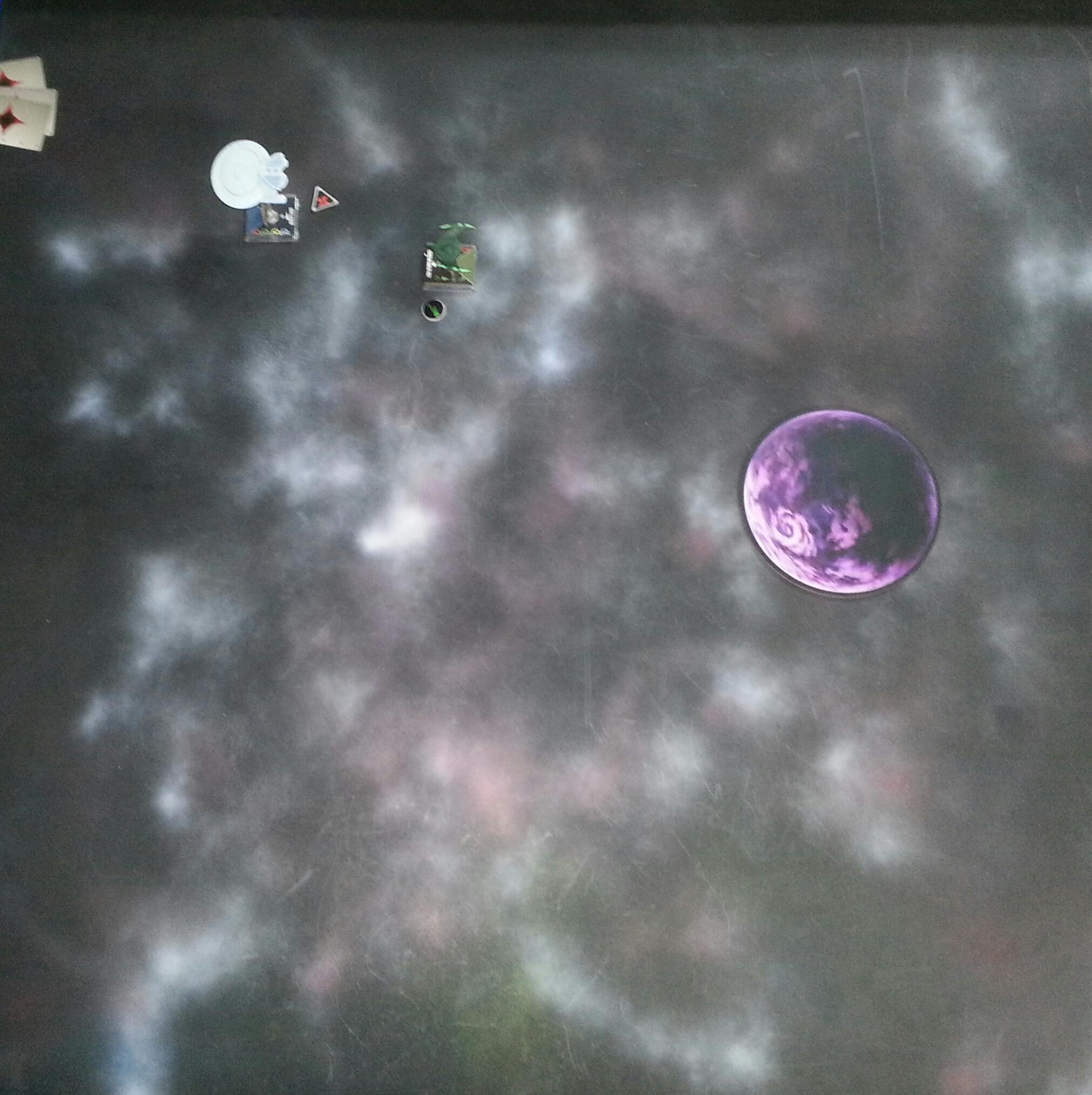 Star Trek Attack Wing