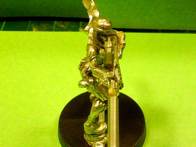 Conversion, Haqq, Haqqislam, Infinity, Tuareg Sniper