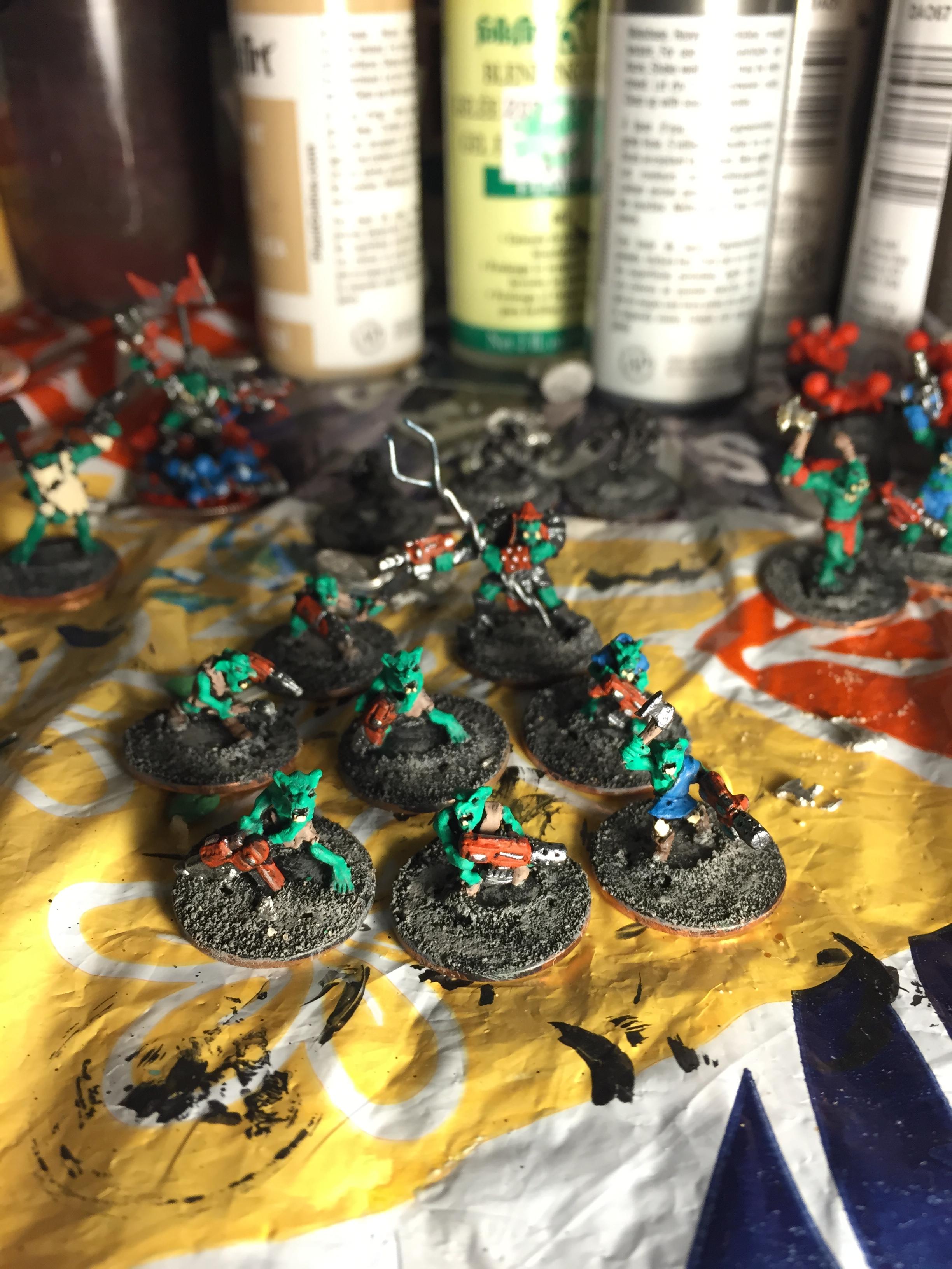 Grots