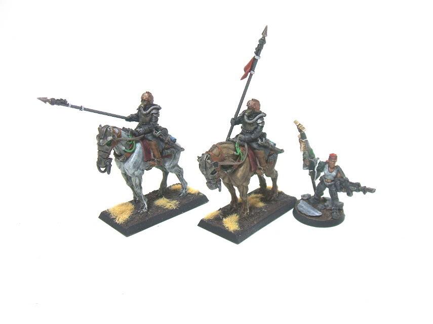 Am, Catachan, Death Riders, Forge World, Imperial Guard
