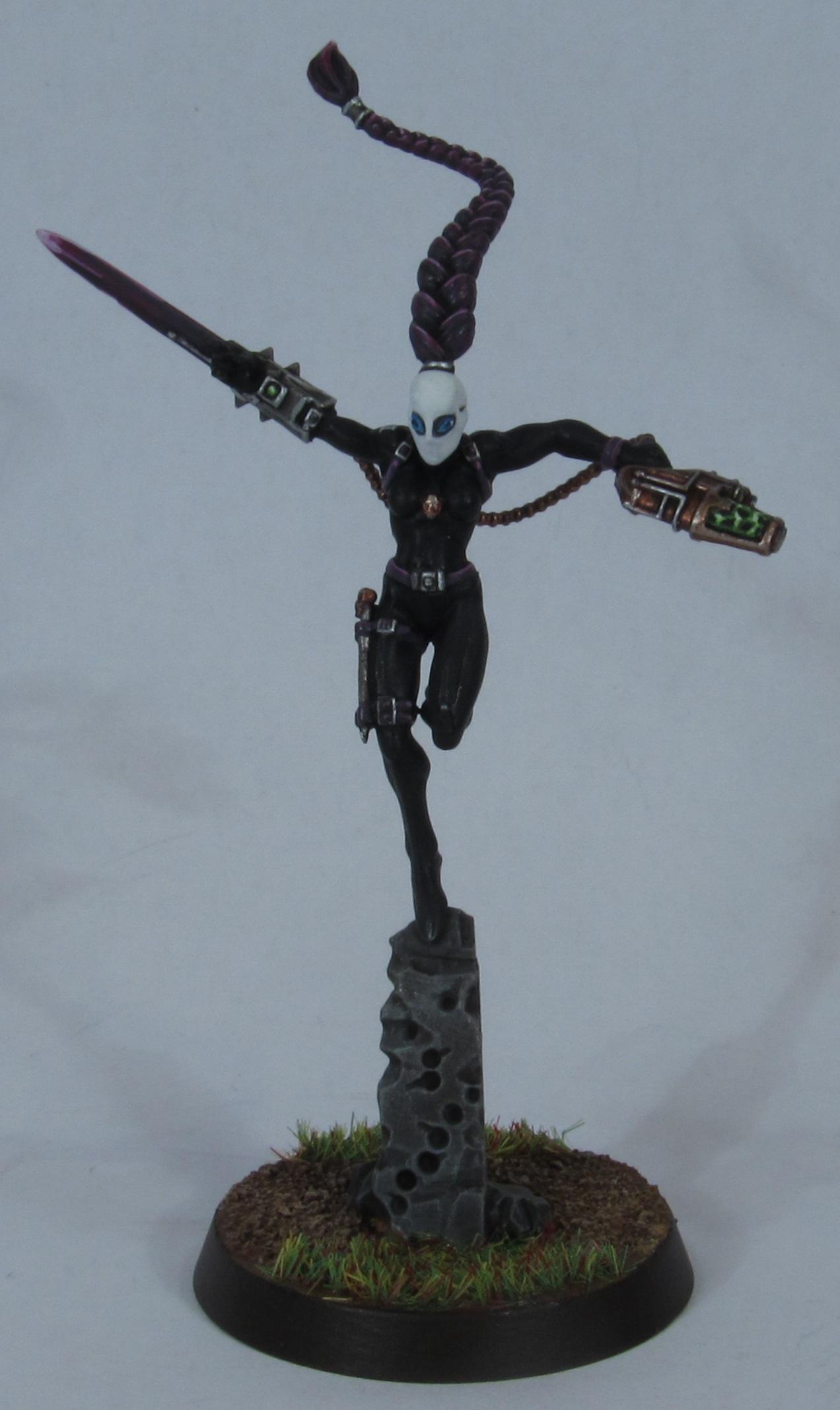 Callidus, Calidus Front