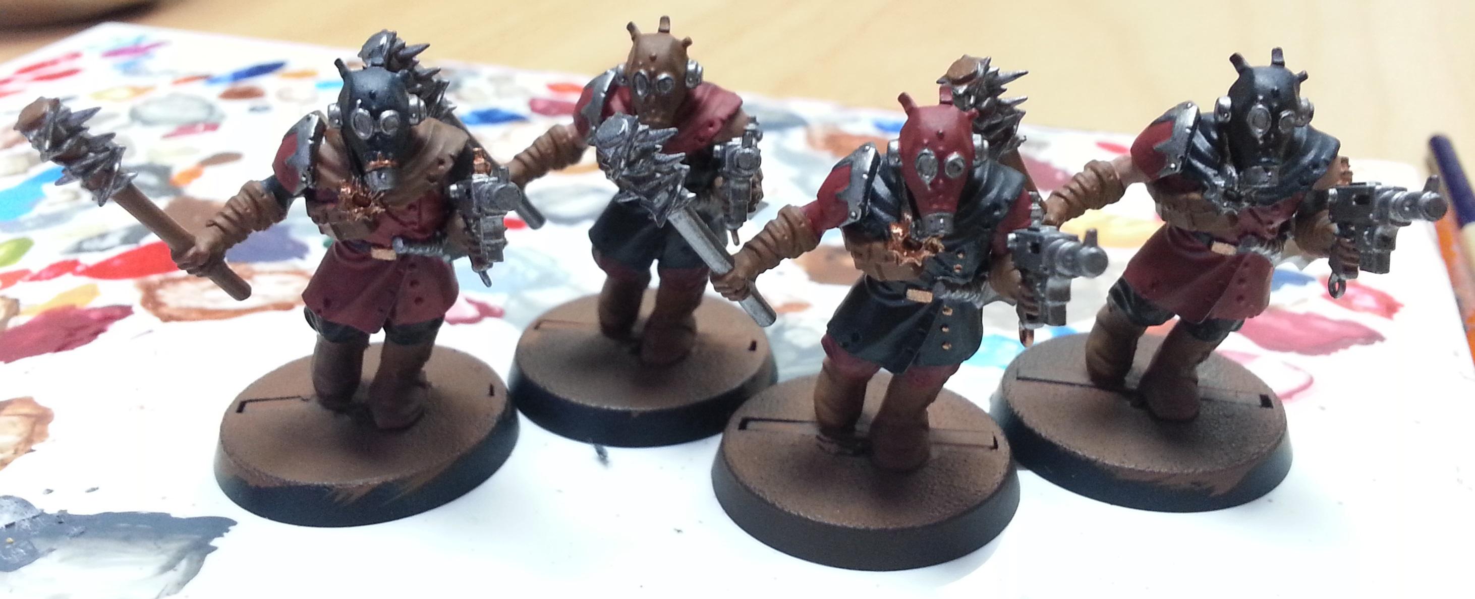 Cultists 2 WIP 2