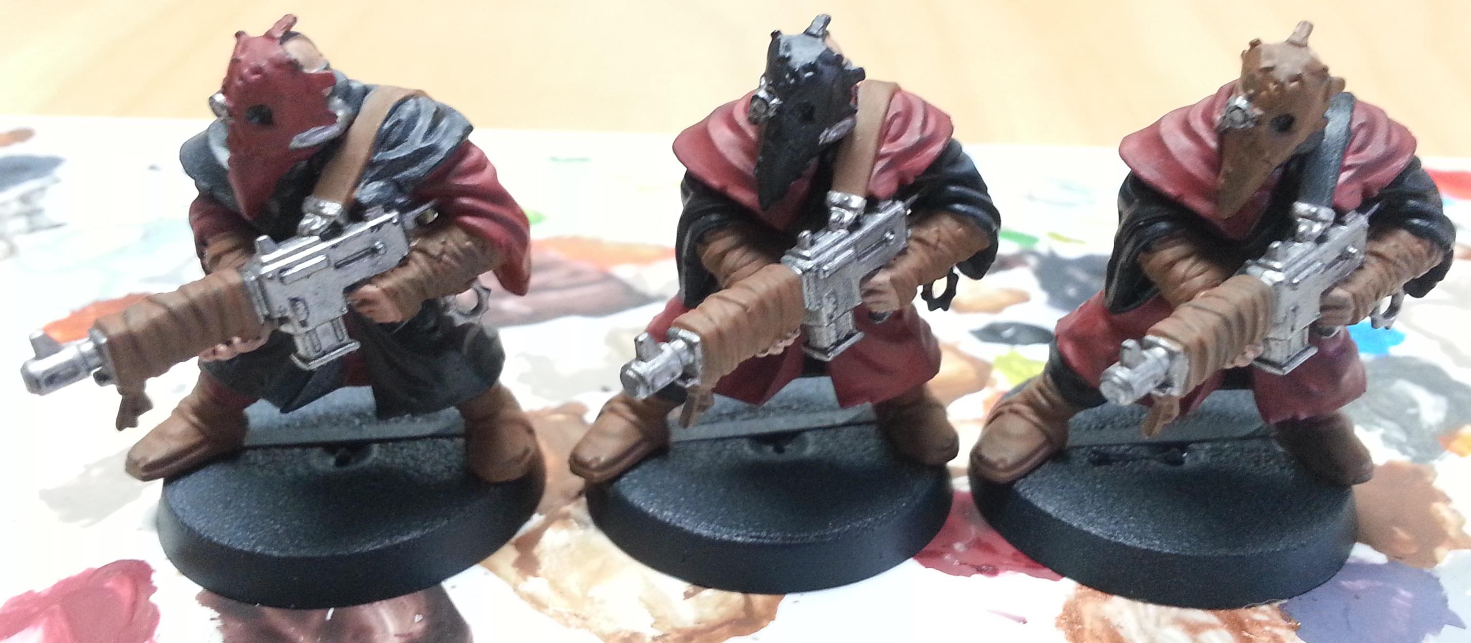 Cultists 4 WIP 2
