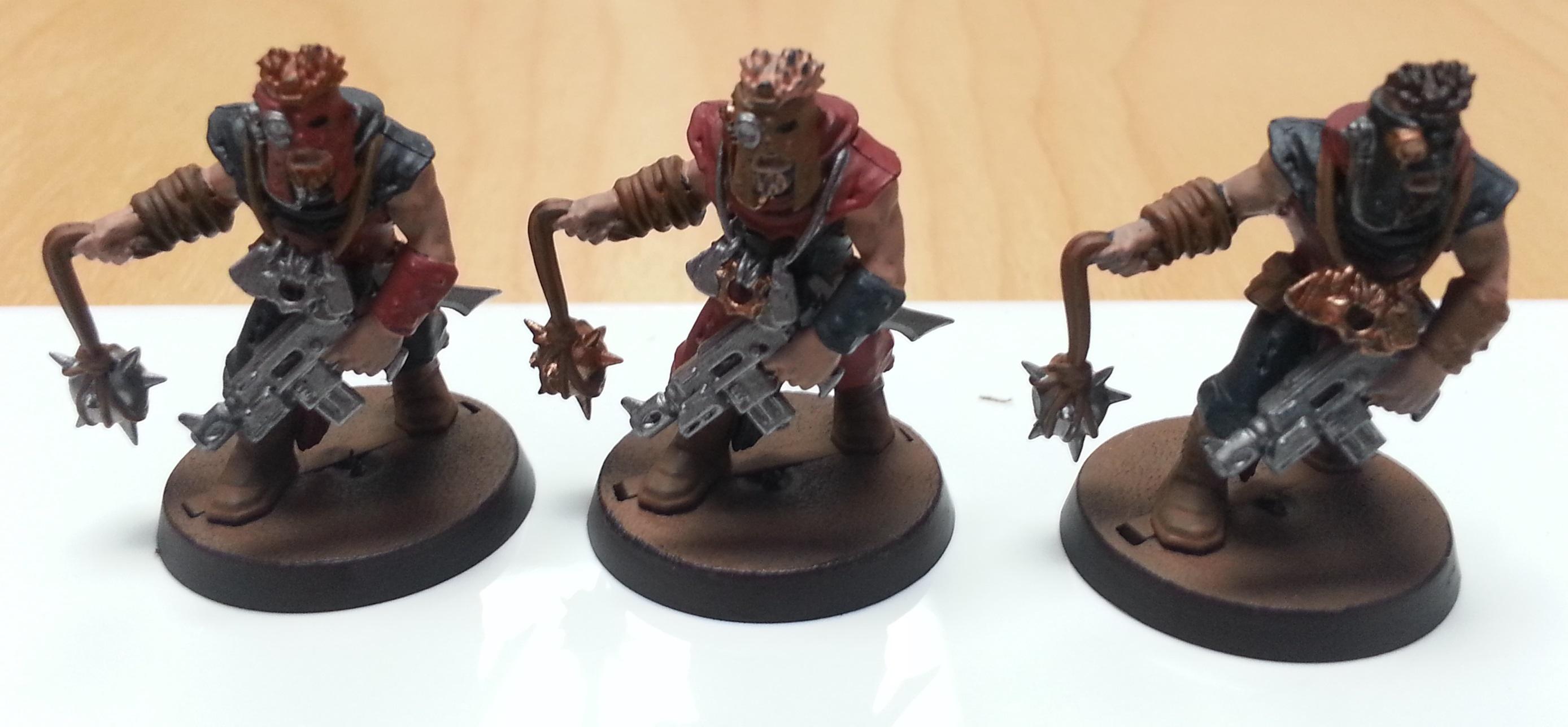Cultists 5 WIP 2
