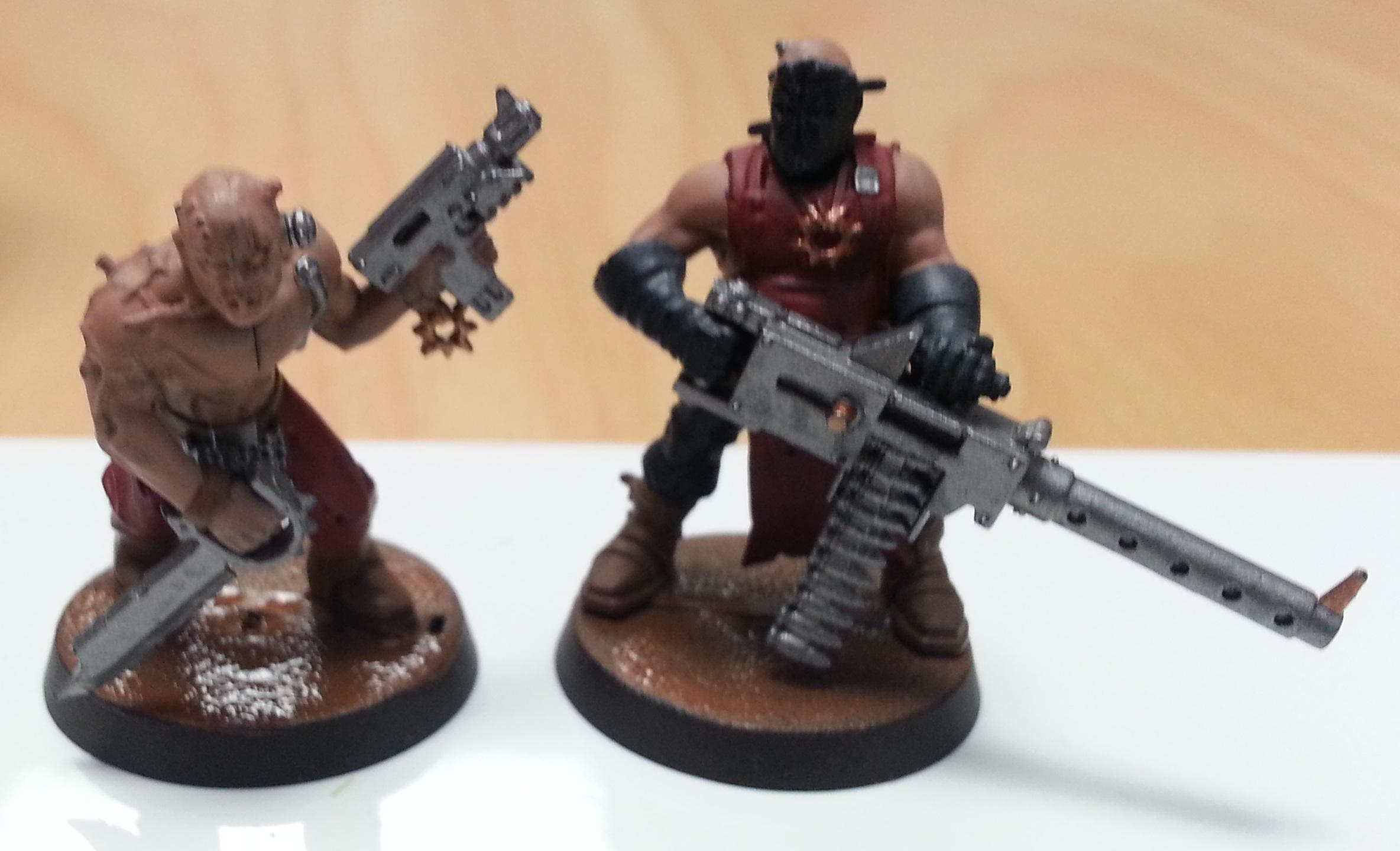 Cultists 6 WIP 2
