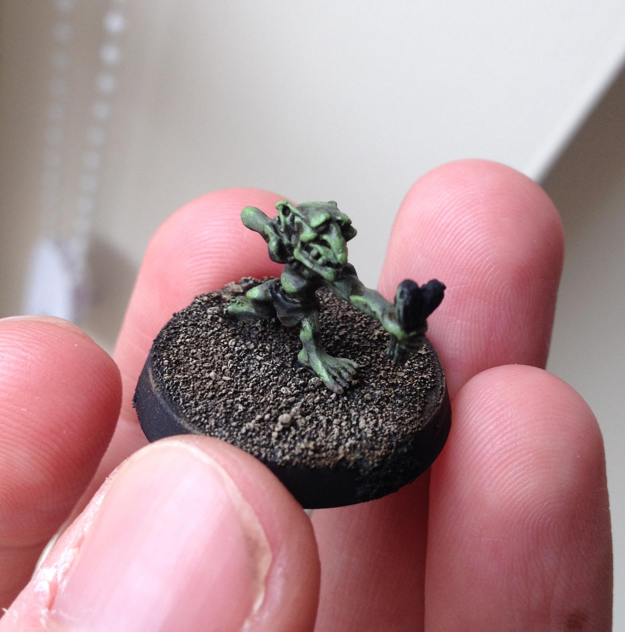 Grot Colours