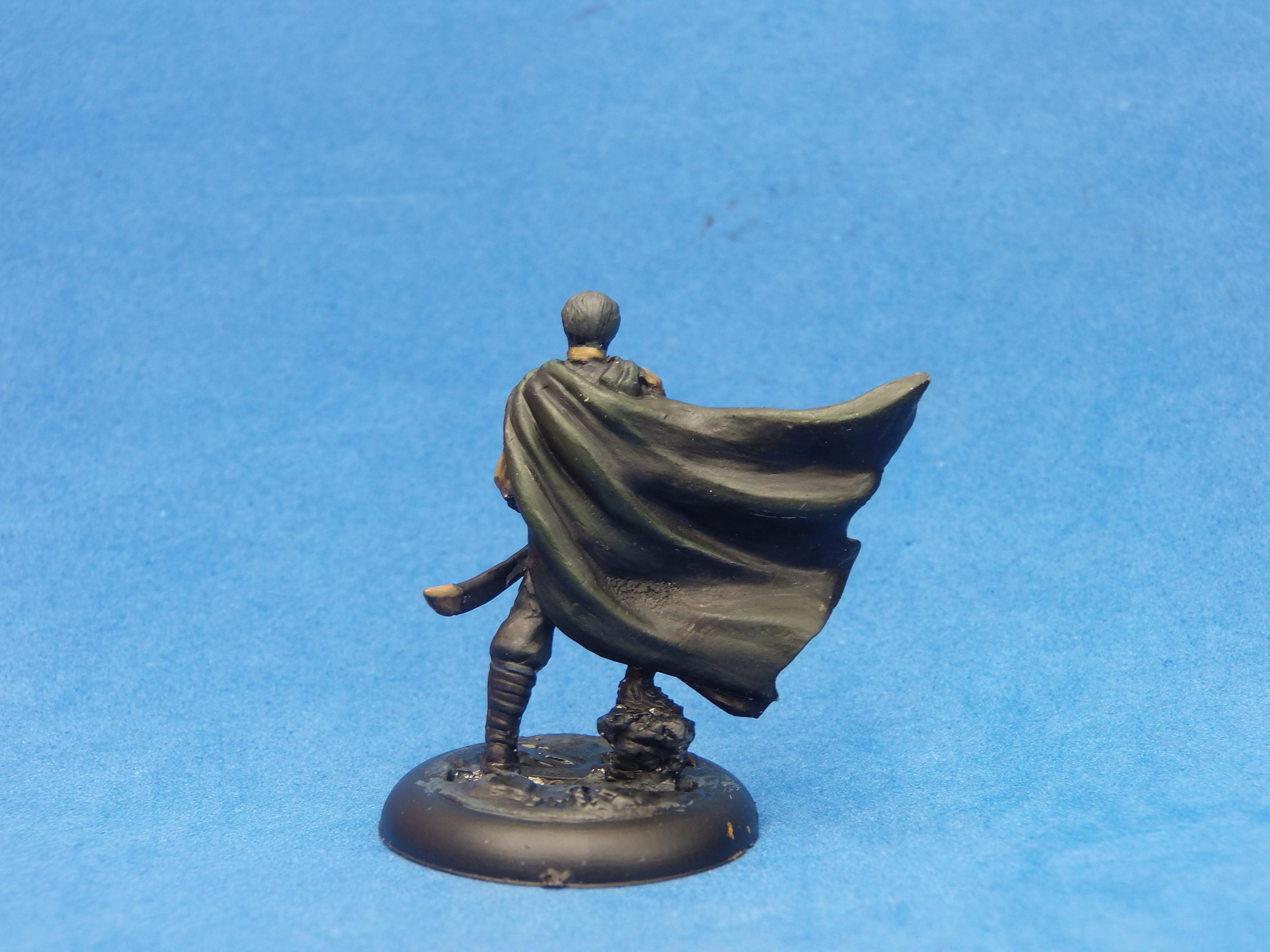 Batman, Bmg, Comics, Dc Comics, Knight Models