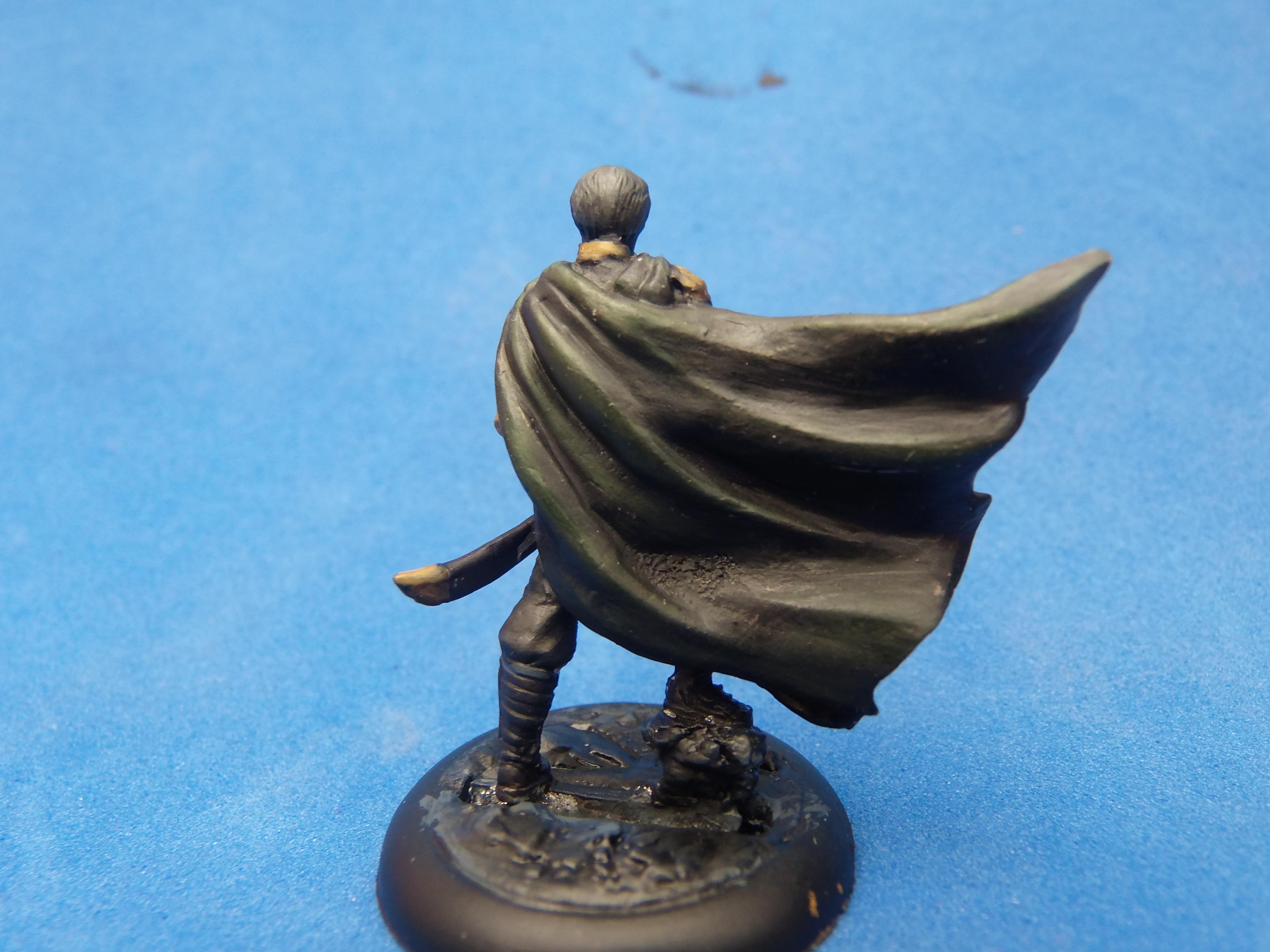 Batman, Bmg, Comics, Dc Comics, Knight Models
