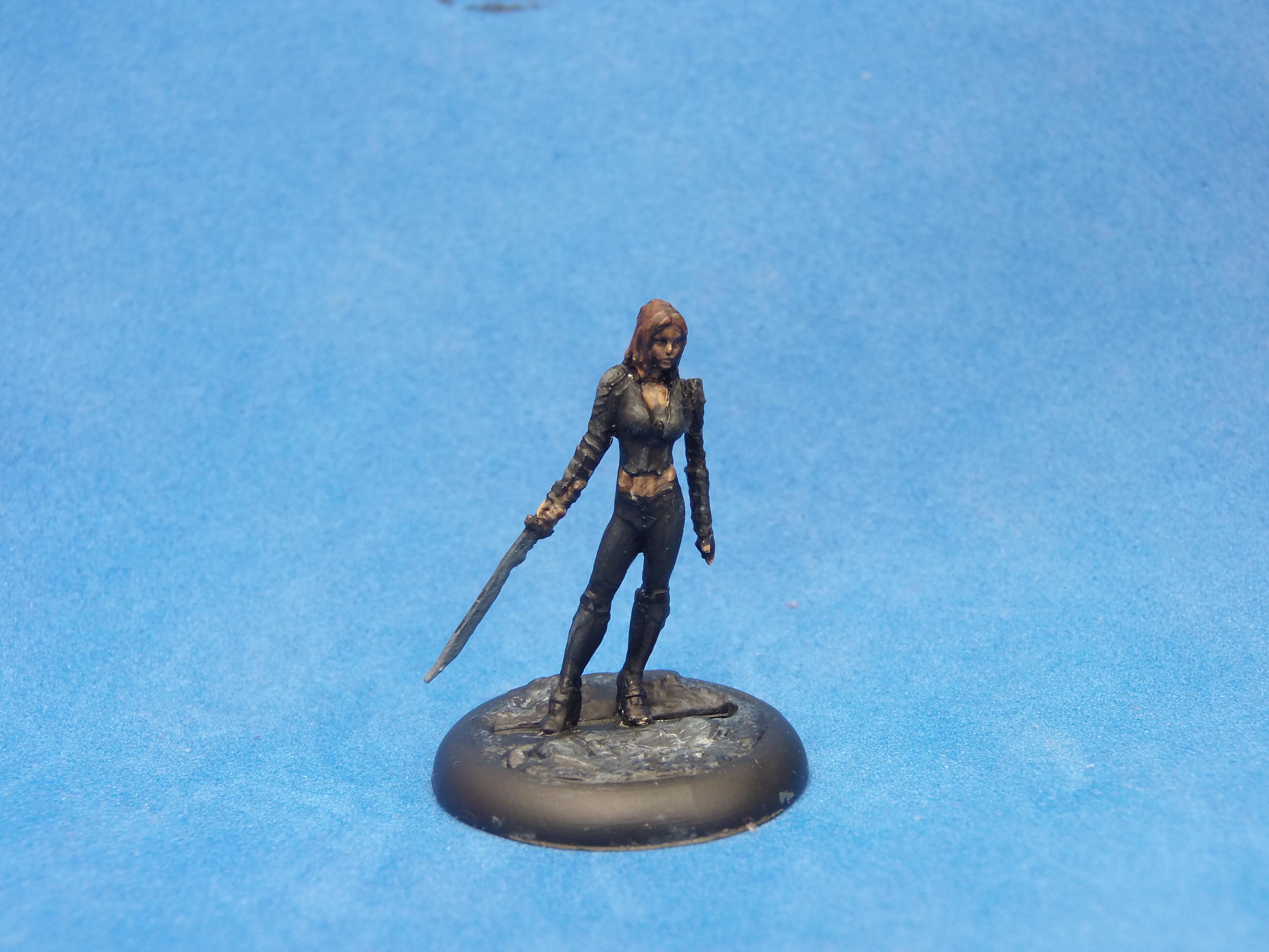 Batman, Bmg, Comics, Dc Comics, Knight Models