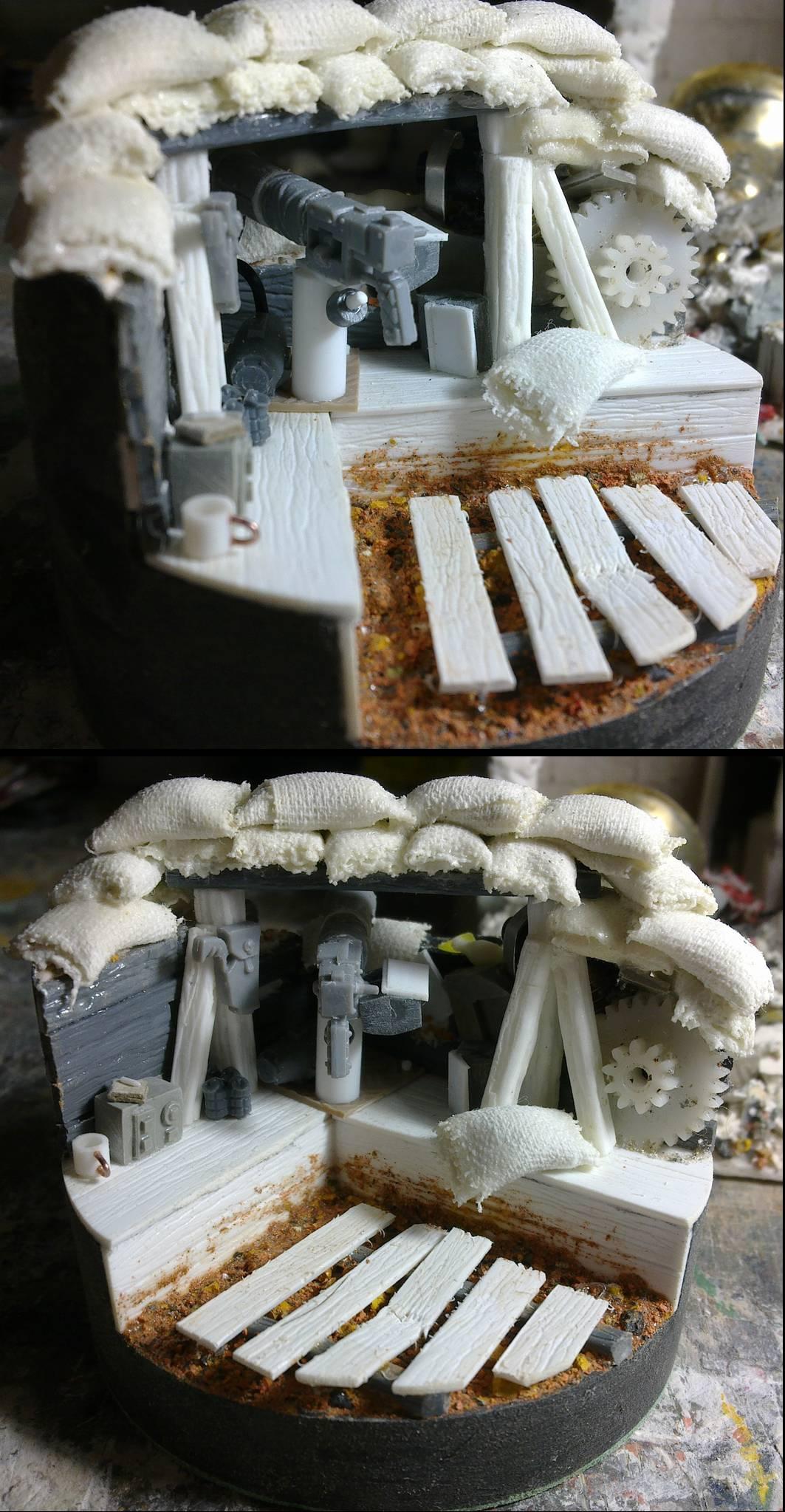 Magos' Trench wip 9