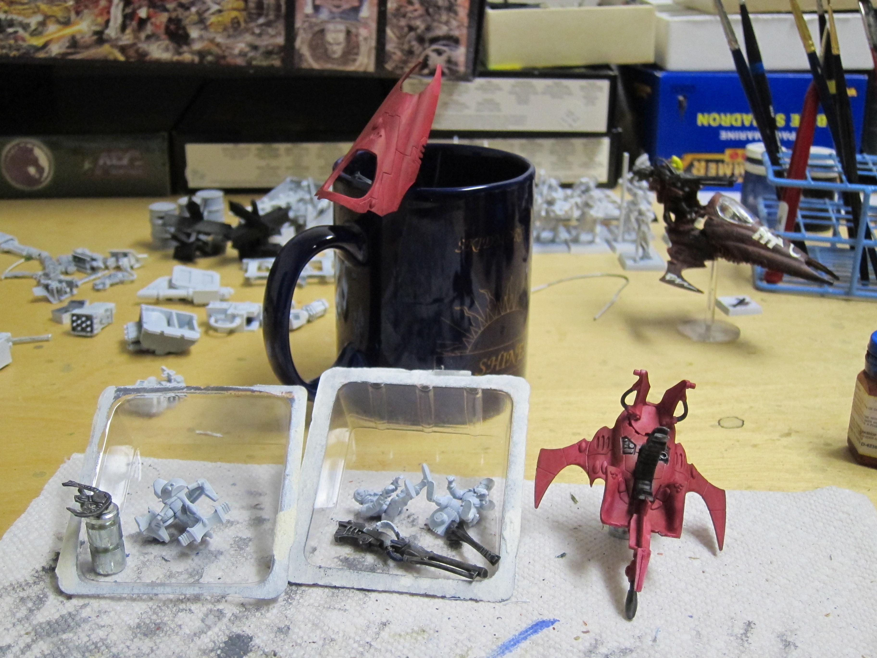 viper WIP
