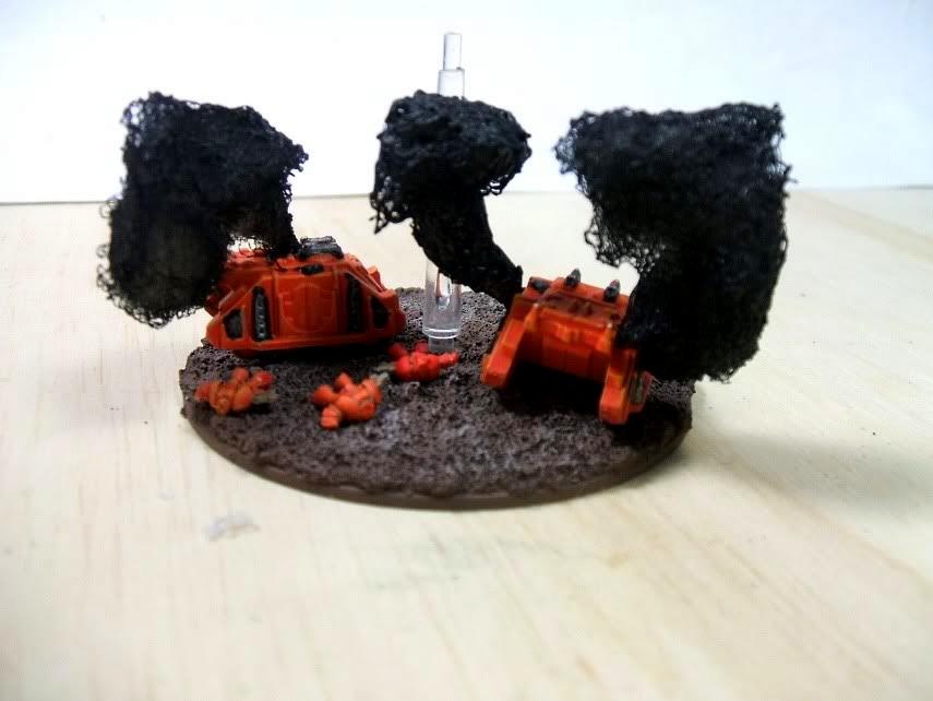 Eldar, Fire, Marins, Prism, Scenic, Space
