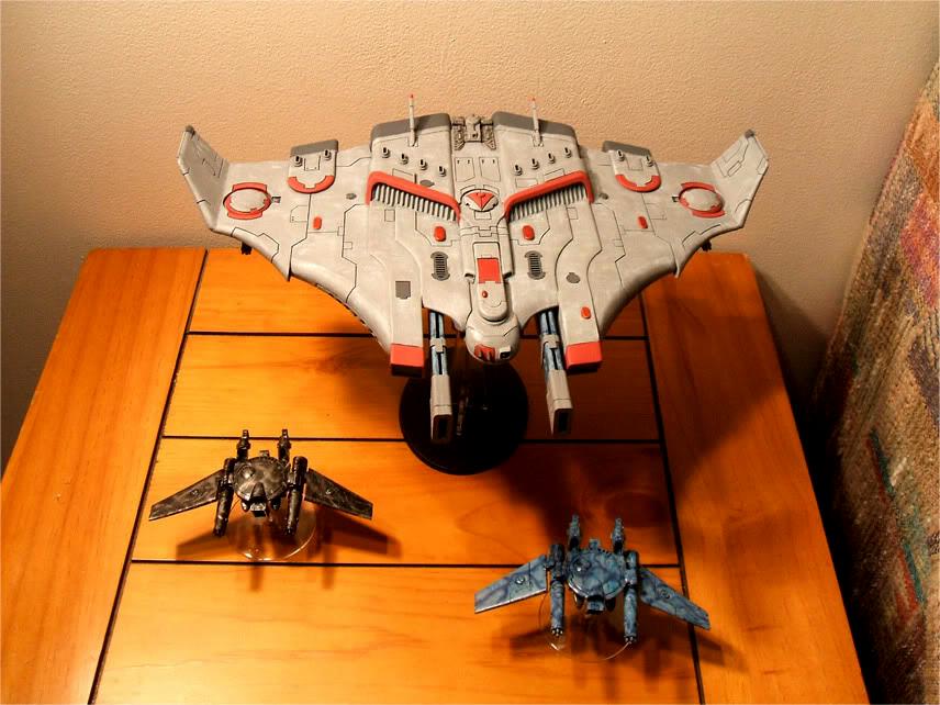 Ax-1-0, Flyer, Forge World, Shark, Super-heavy, Tau, Tiger