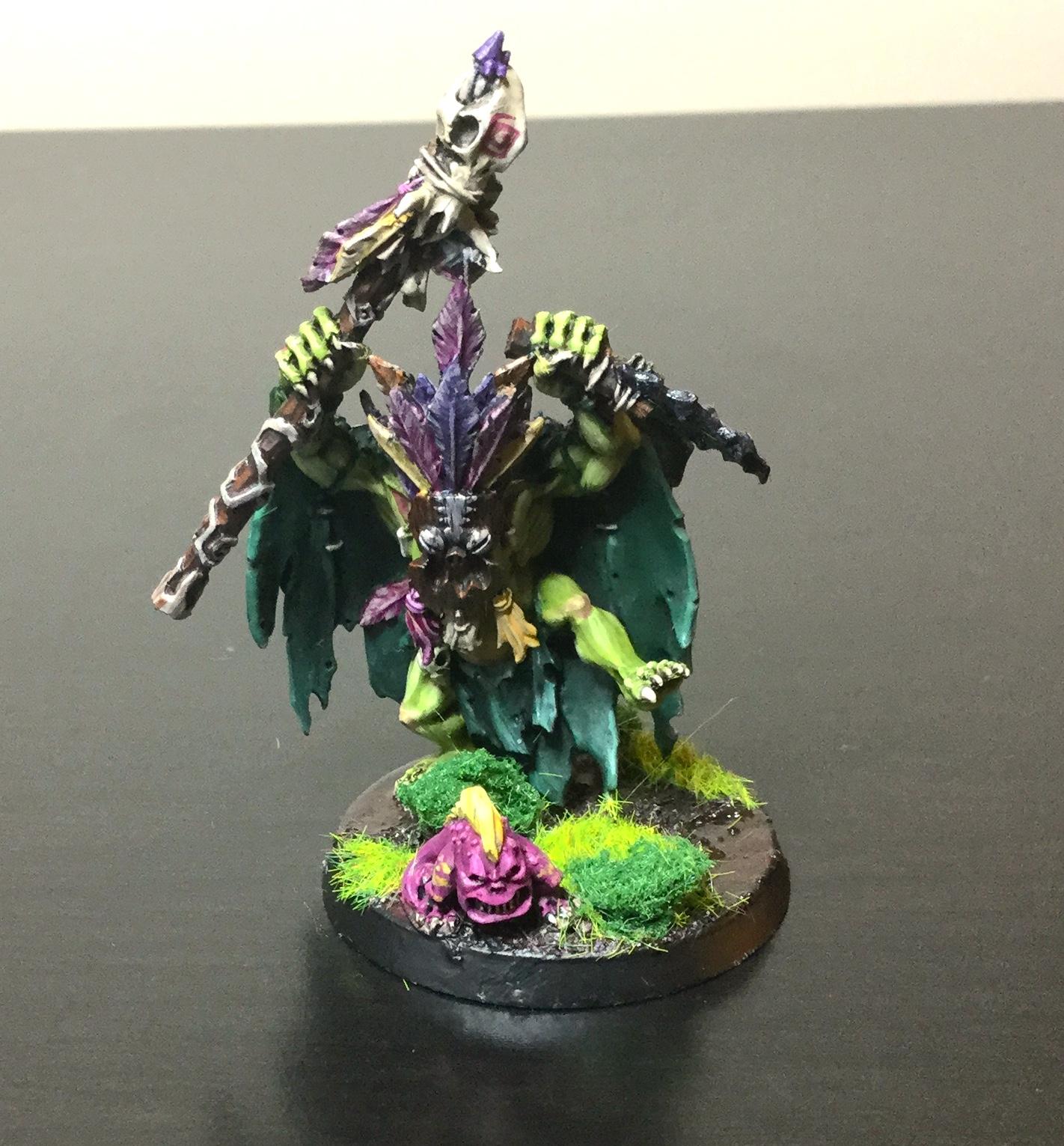 Wurzagg