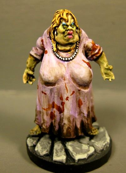 Dungeons And Dragons, Pathfinders, Reaper Miniatures, Reaper Minis, Rpg
