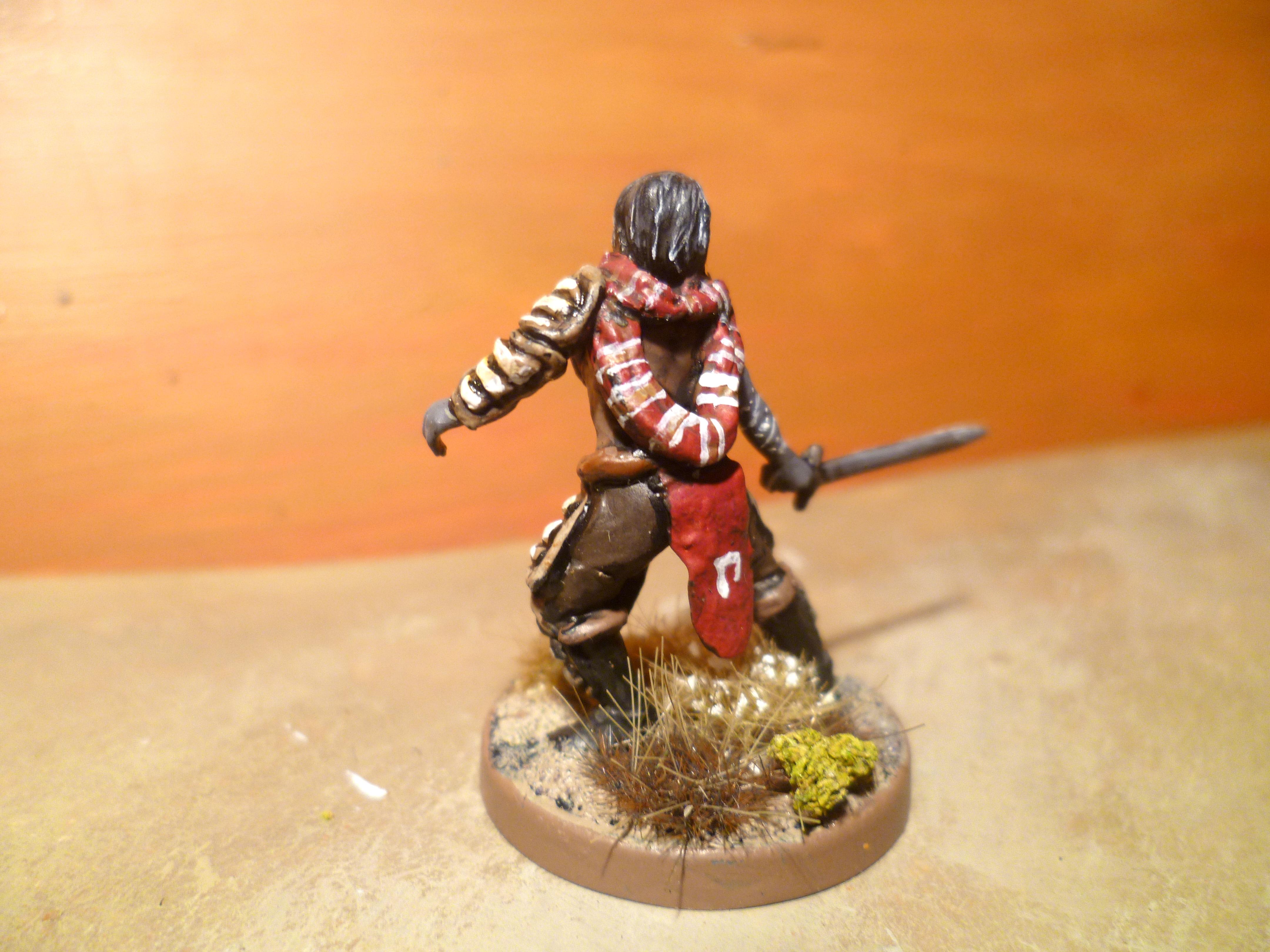 Dunmer Thug