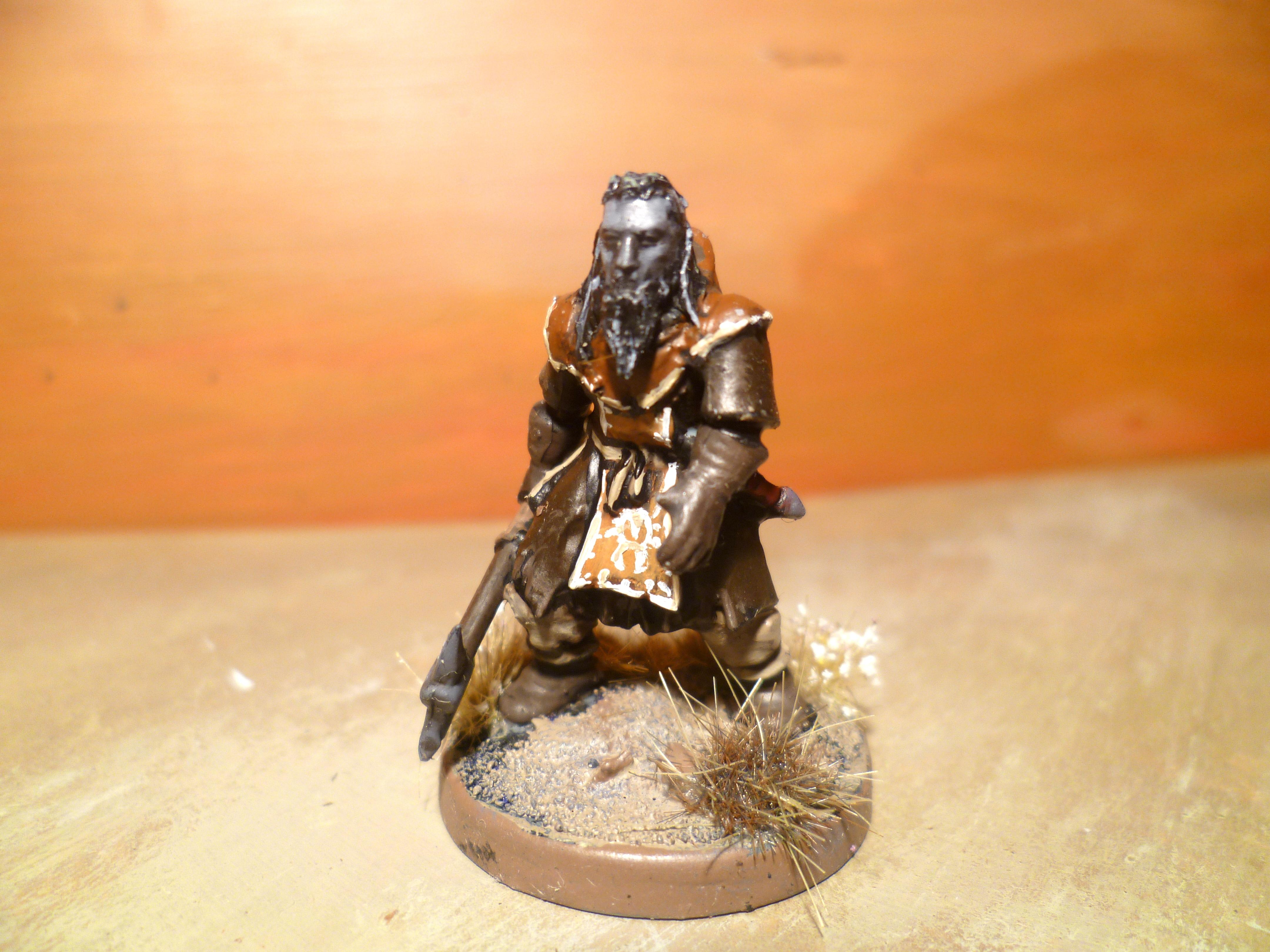 Dunmer Thug