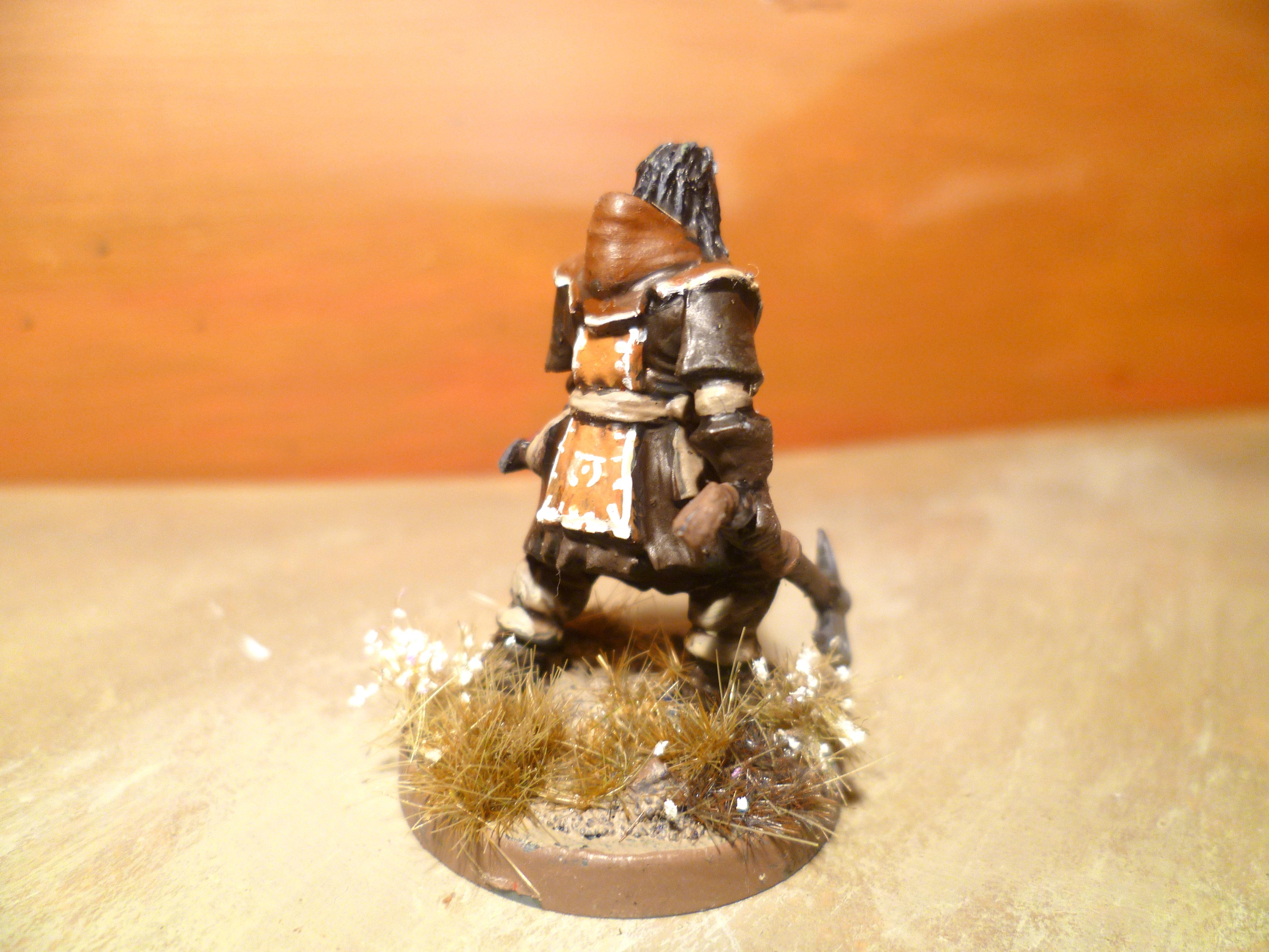 Dunmer Thug