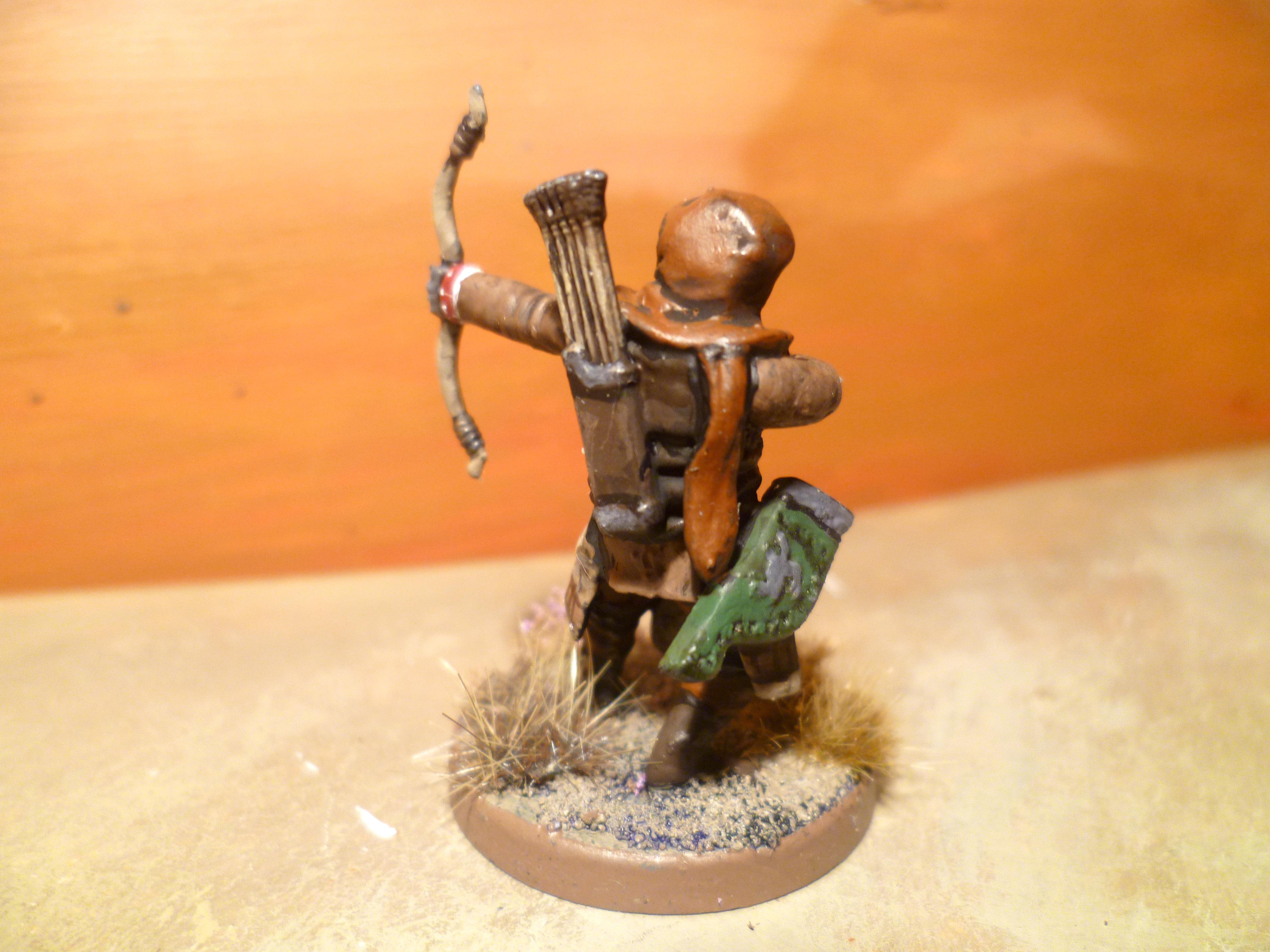 Dunmer Archer