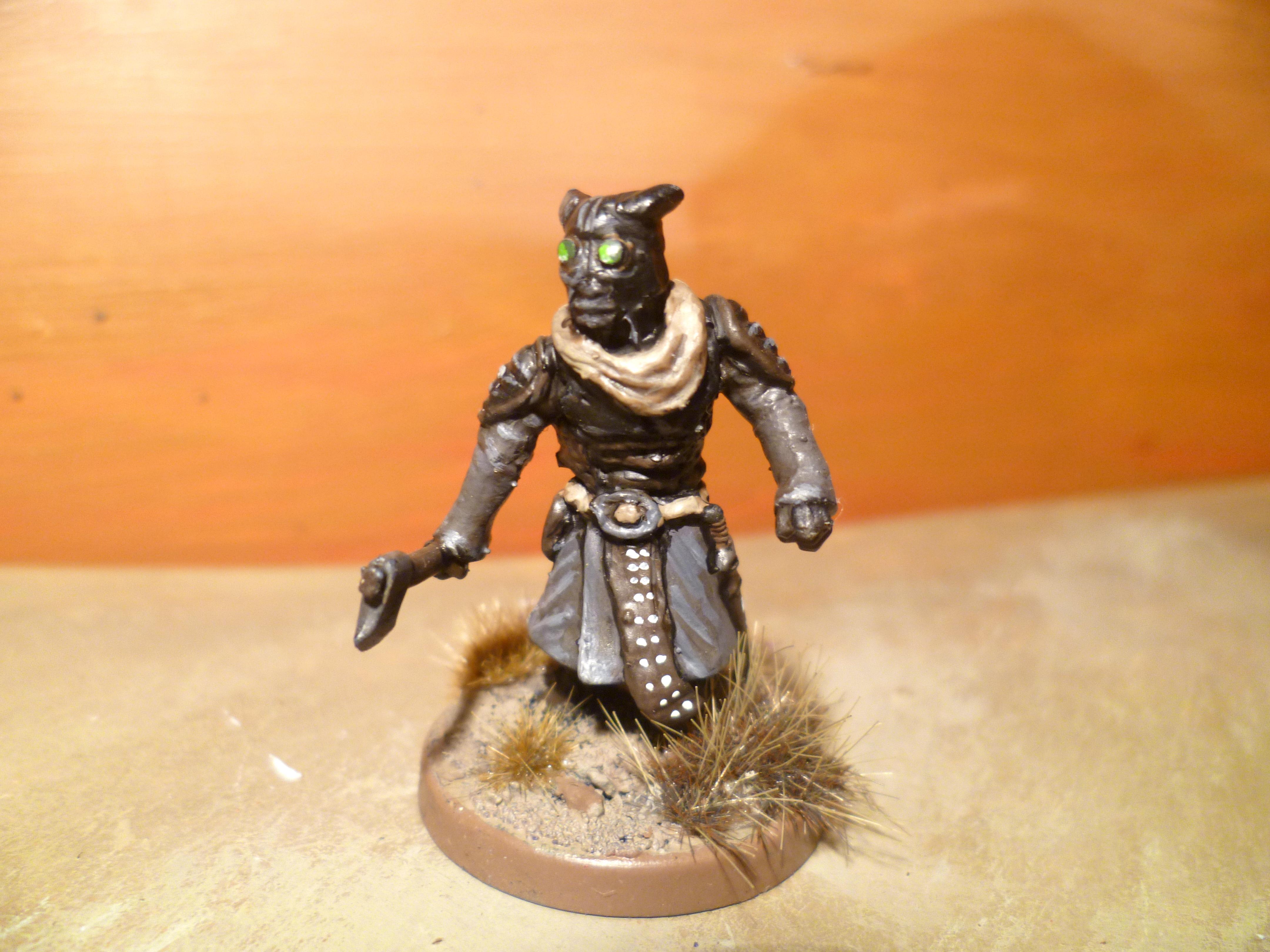 Dunmer Thug