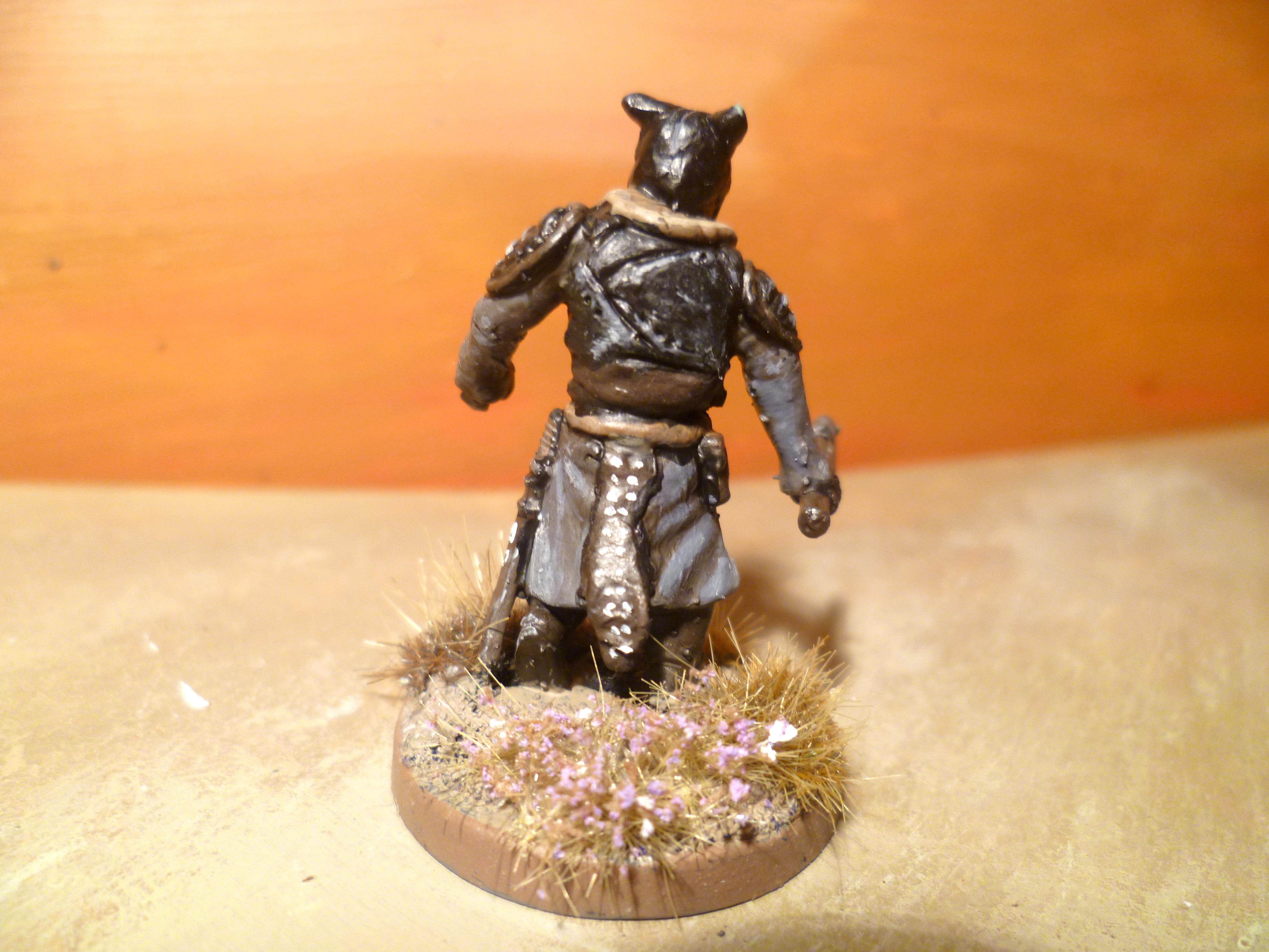 Dunmer Thug